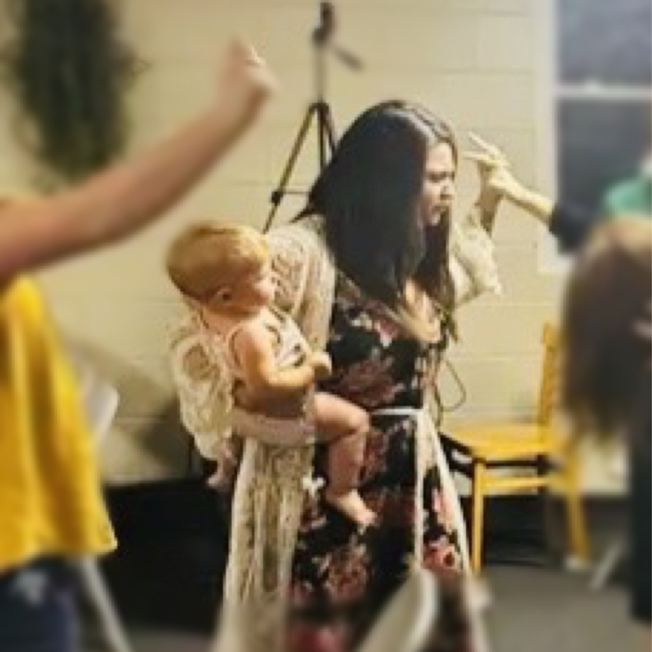 Let’s talk about demons 