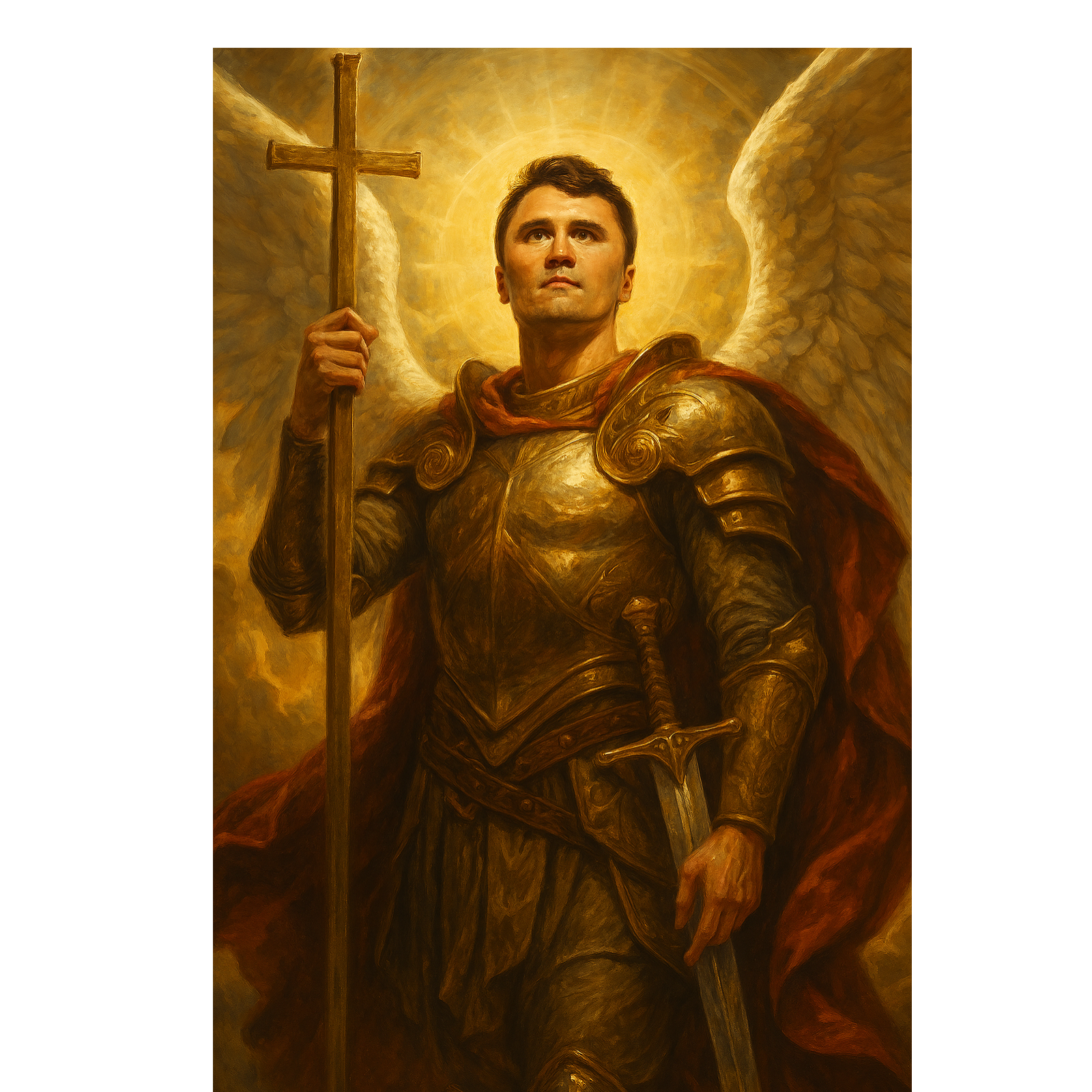 Let’s Talk But Don’t Shoot Me