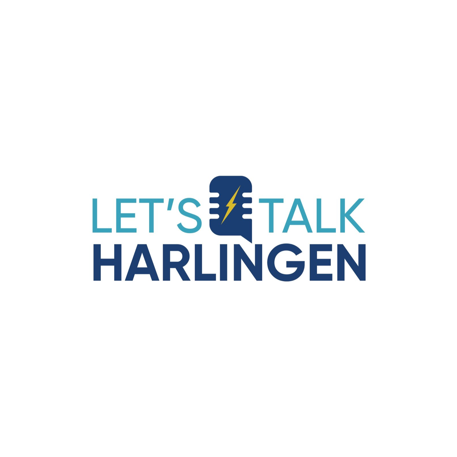 Let\'s Talk Harlingen