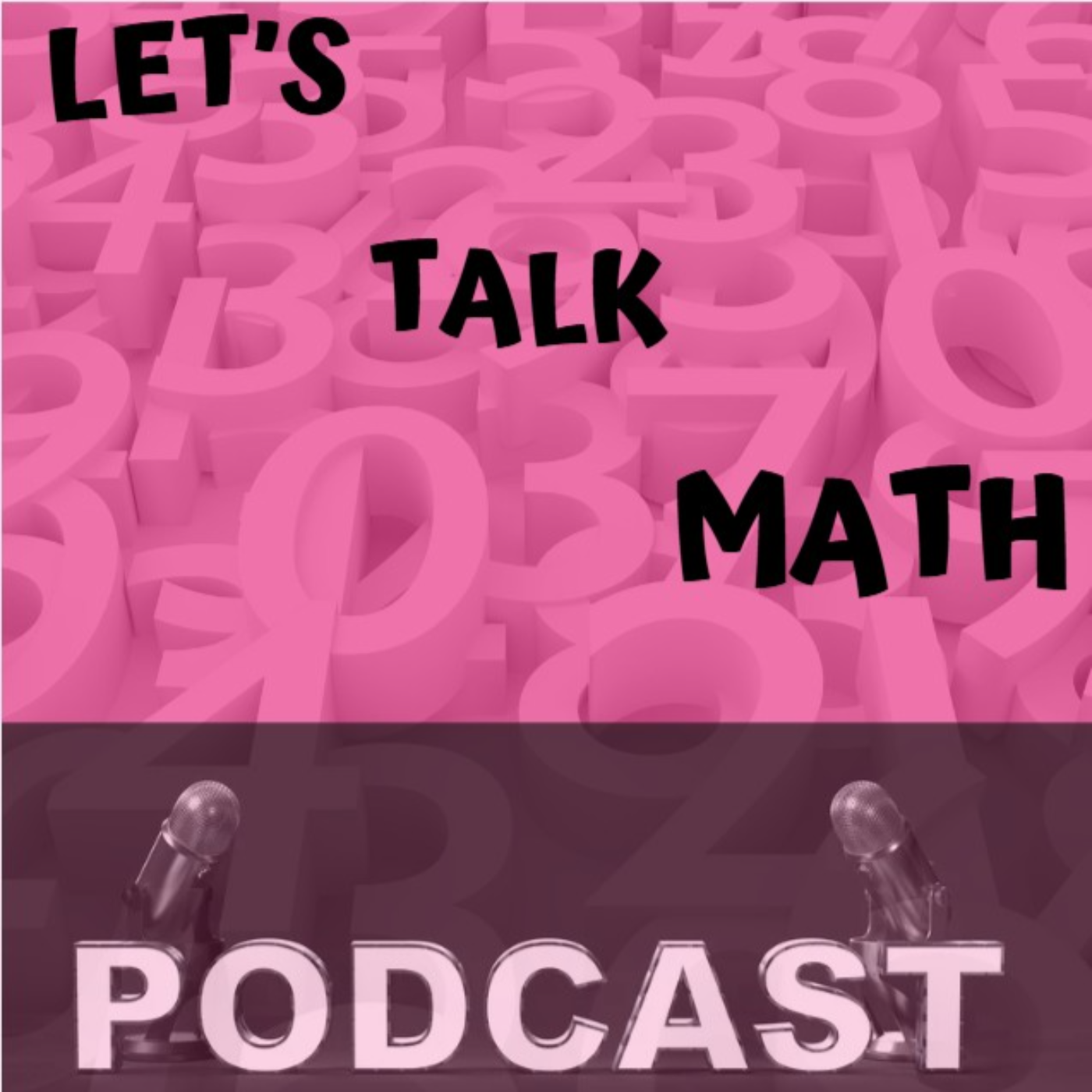 Let's Talk Math