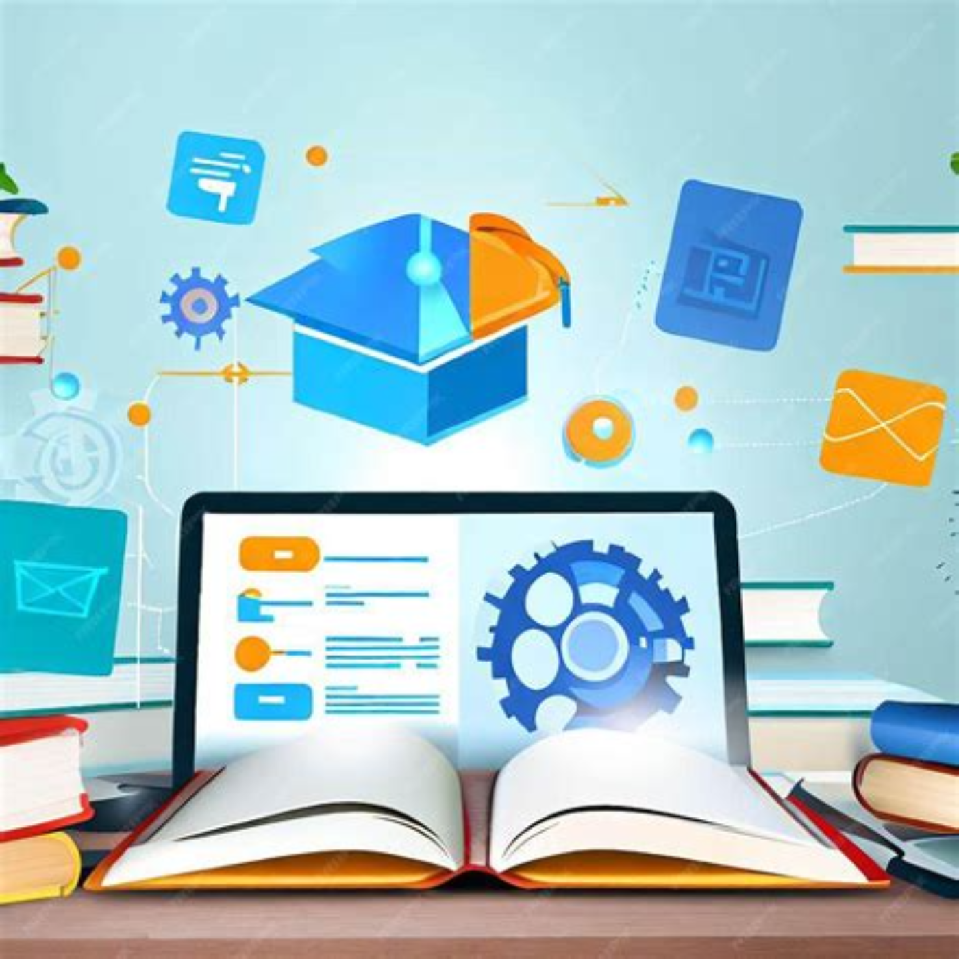 Tech Talk in Education