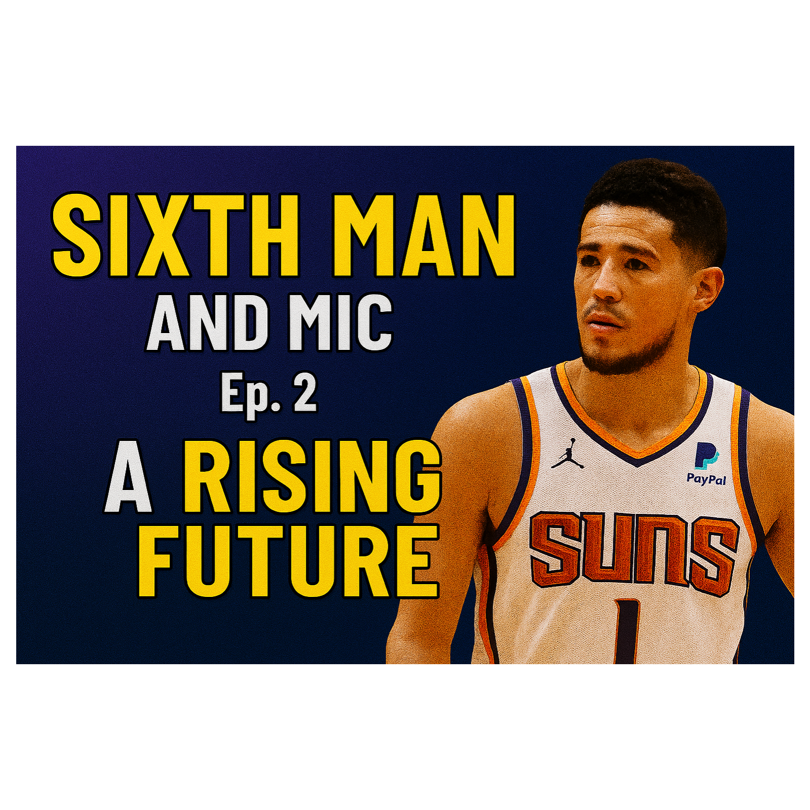 Let’s Up The Score