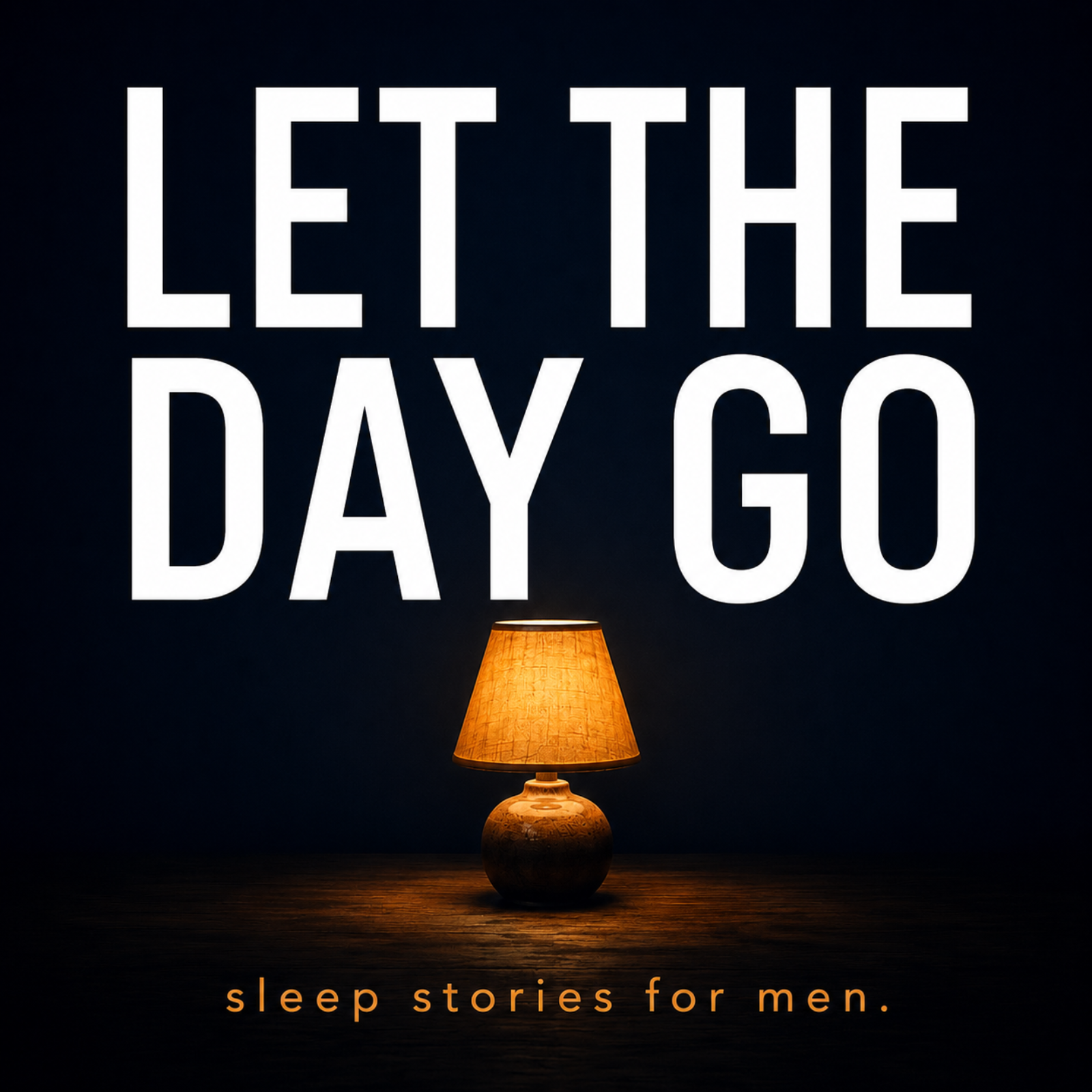 New Sleep Podcast - Intro episode artwork