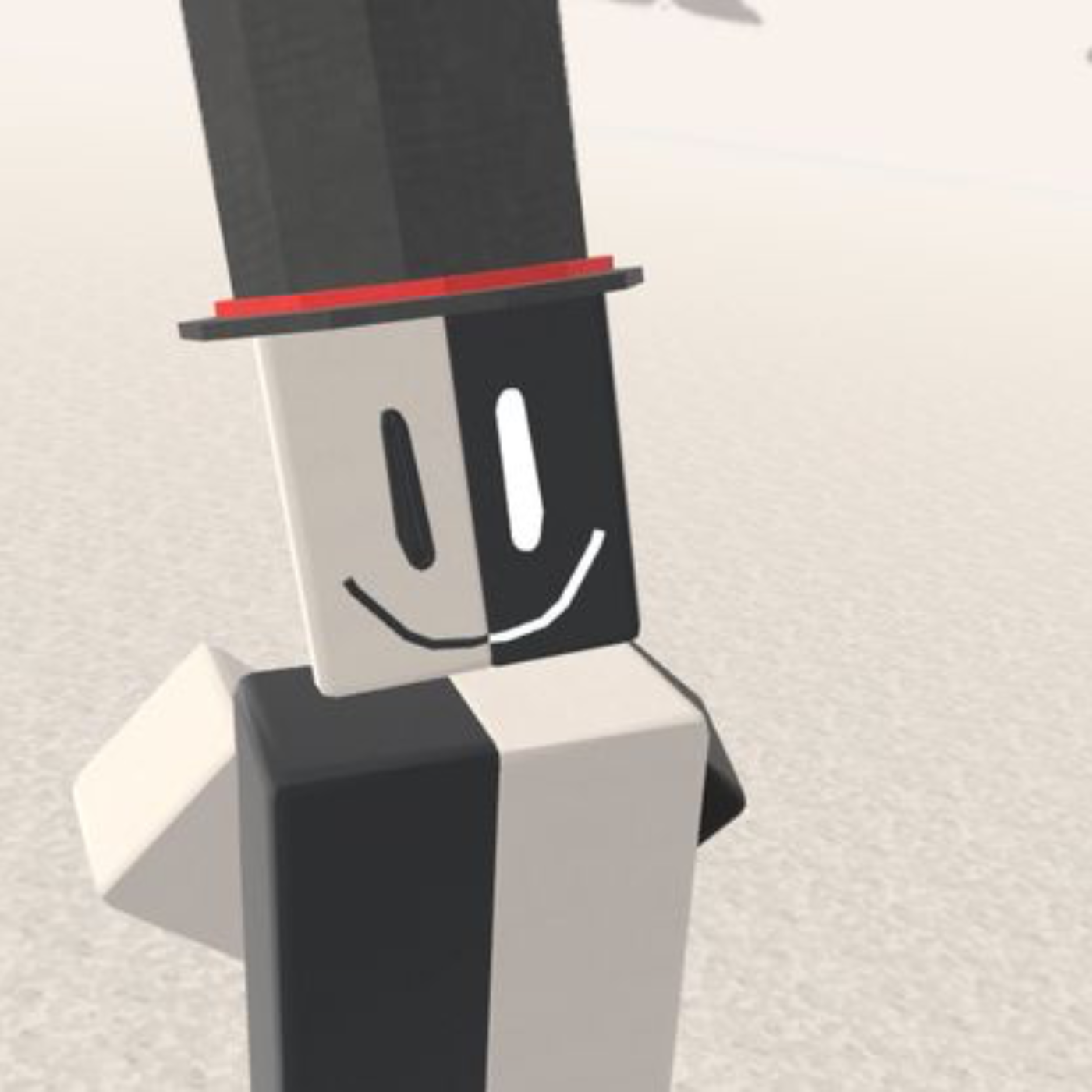 Let The Games Begin - Geometrical Shenanigans