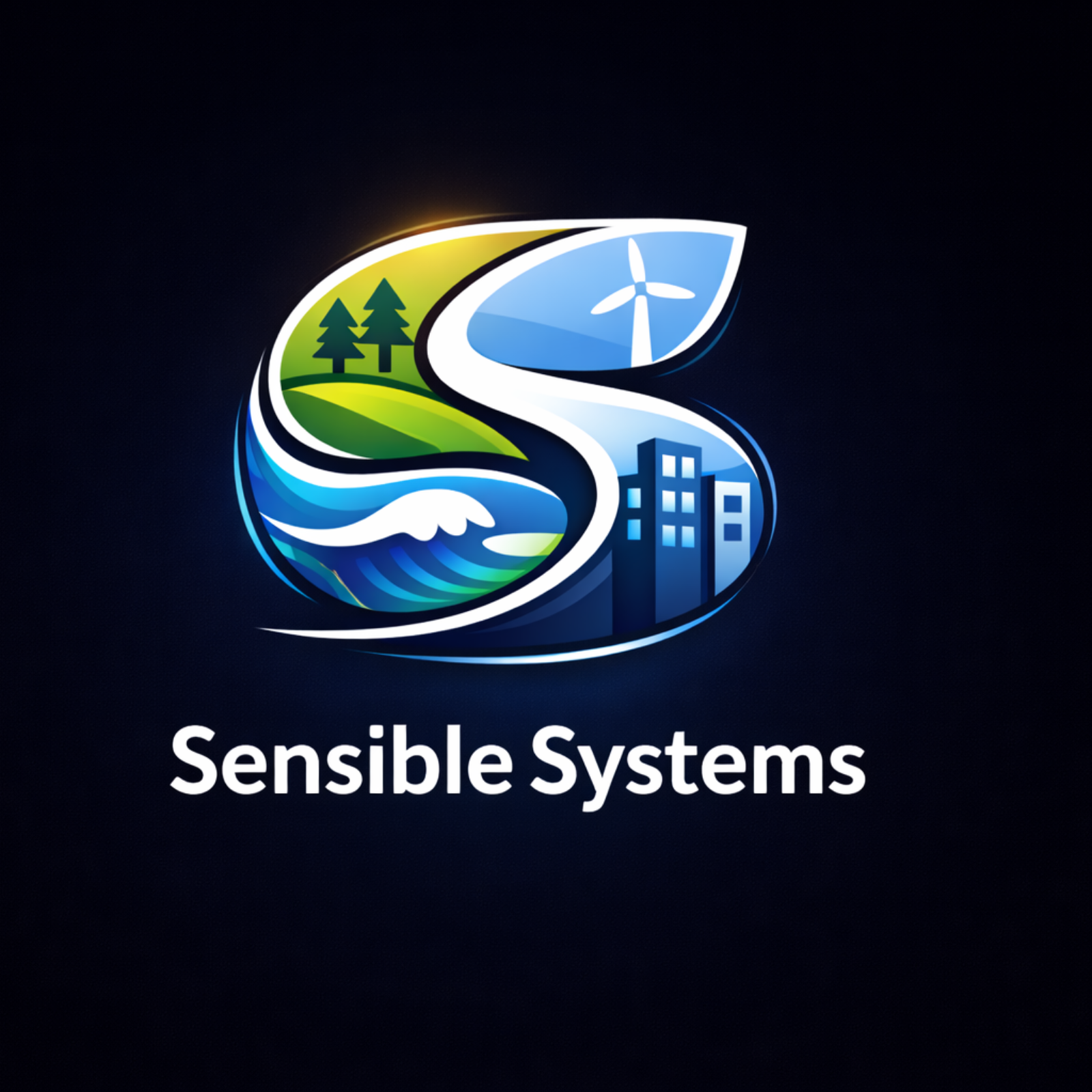 Sensible Systems podcast artwork