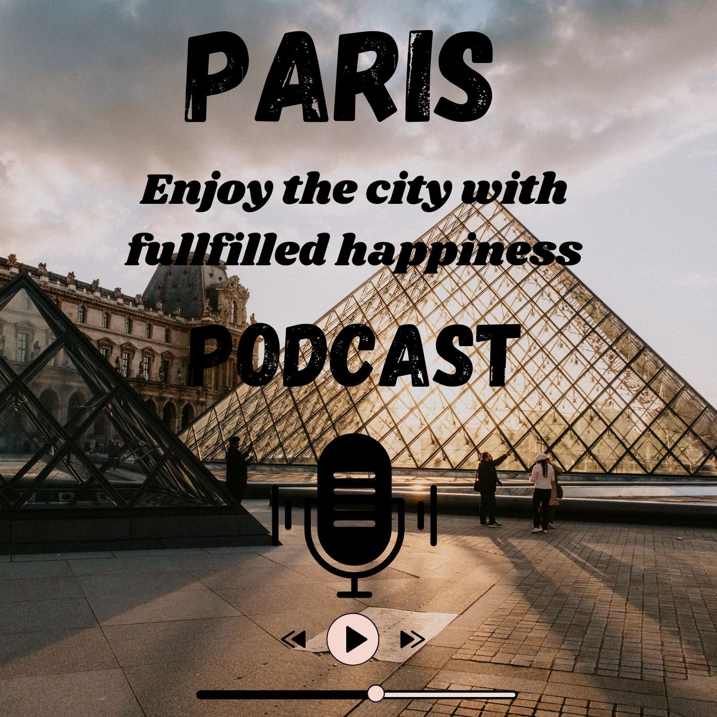 Let us know about Paris