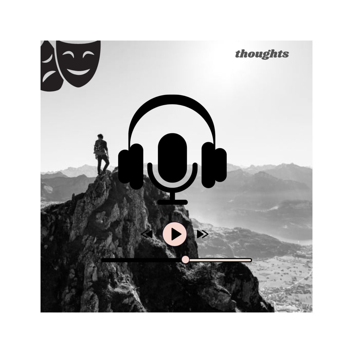 LET US KNOW ABOUT THOUGHTS