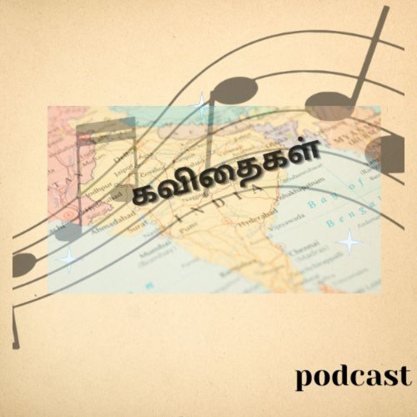 Let us know about  KAVITHAI 