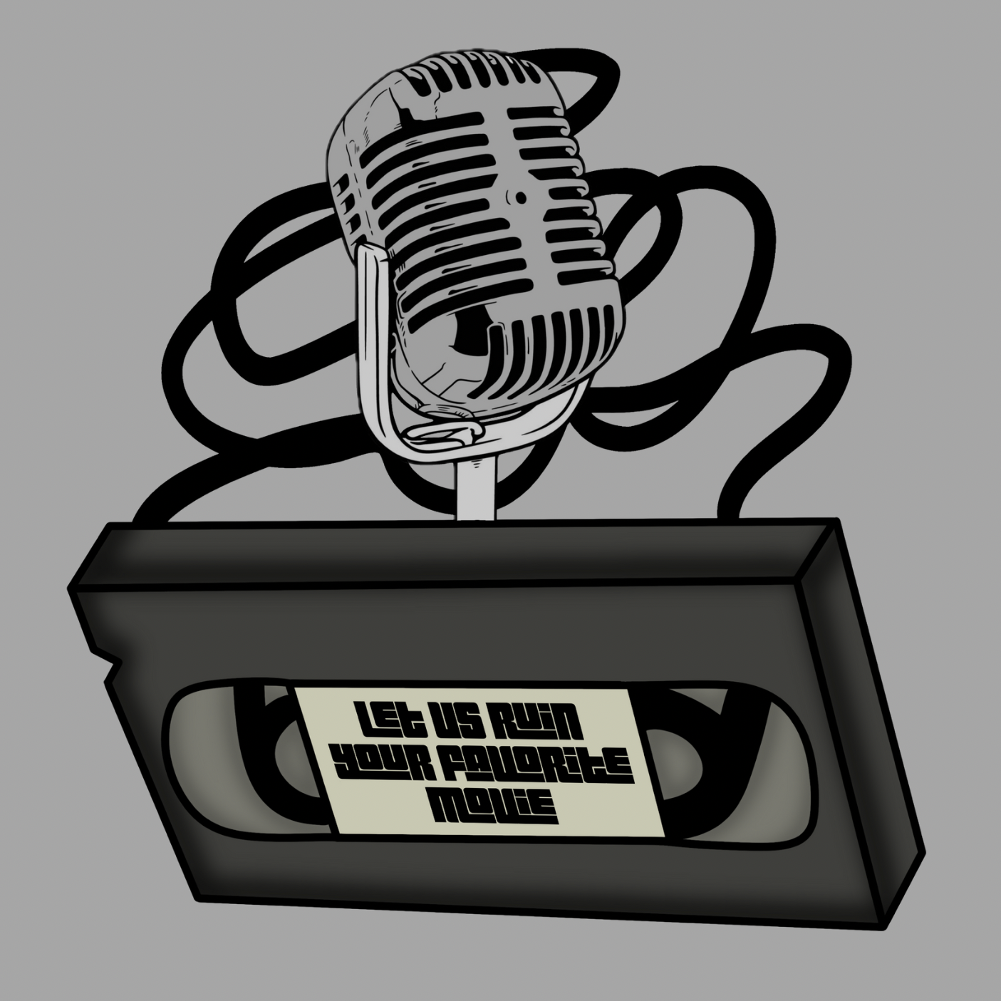 Let Us Ruin Your Favorite Movie