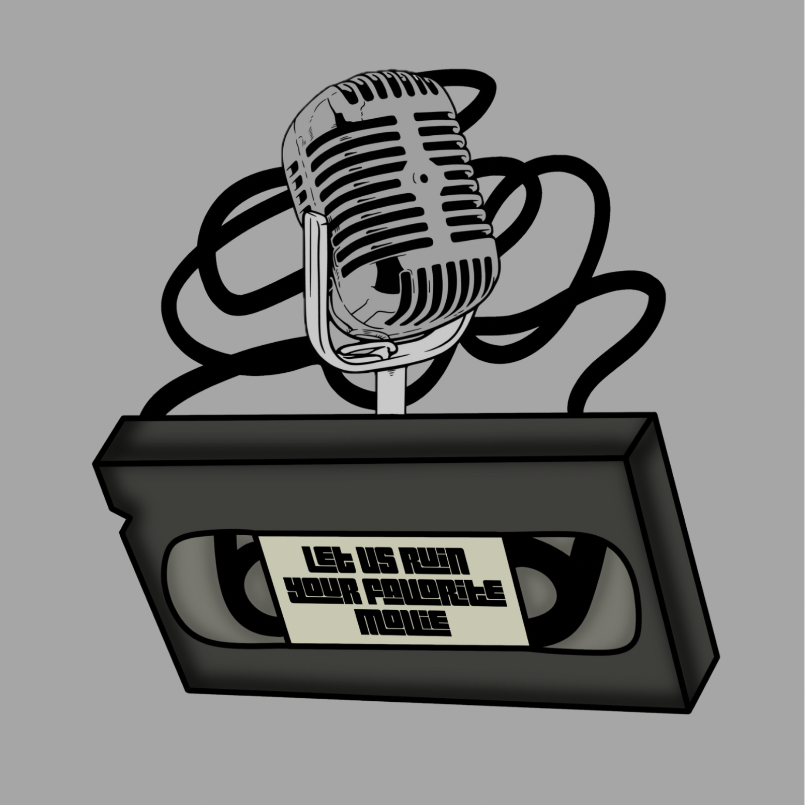 Moneyball episode artwork