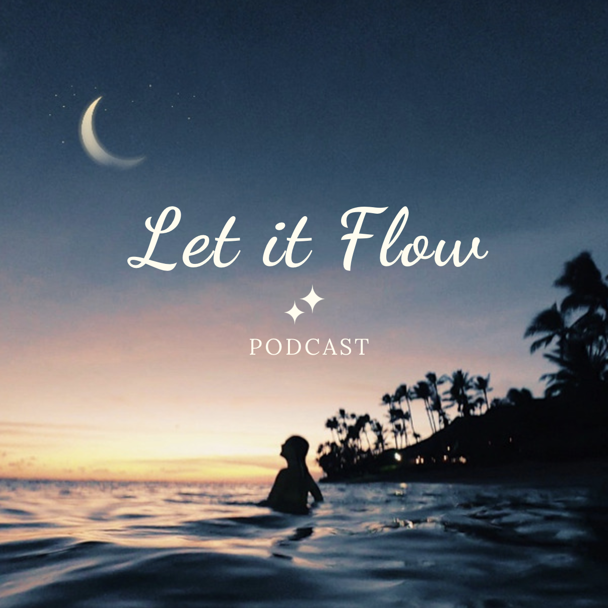 Let it Flow Podcast Let it Flow Podcast