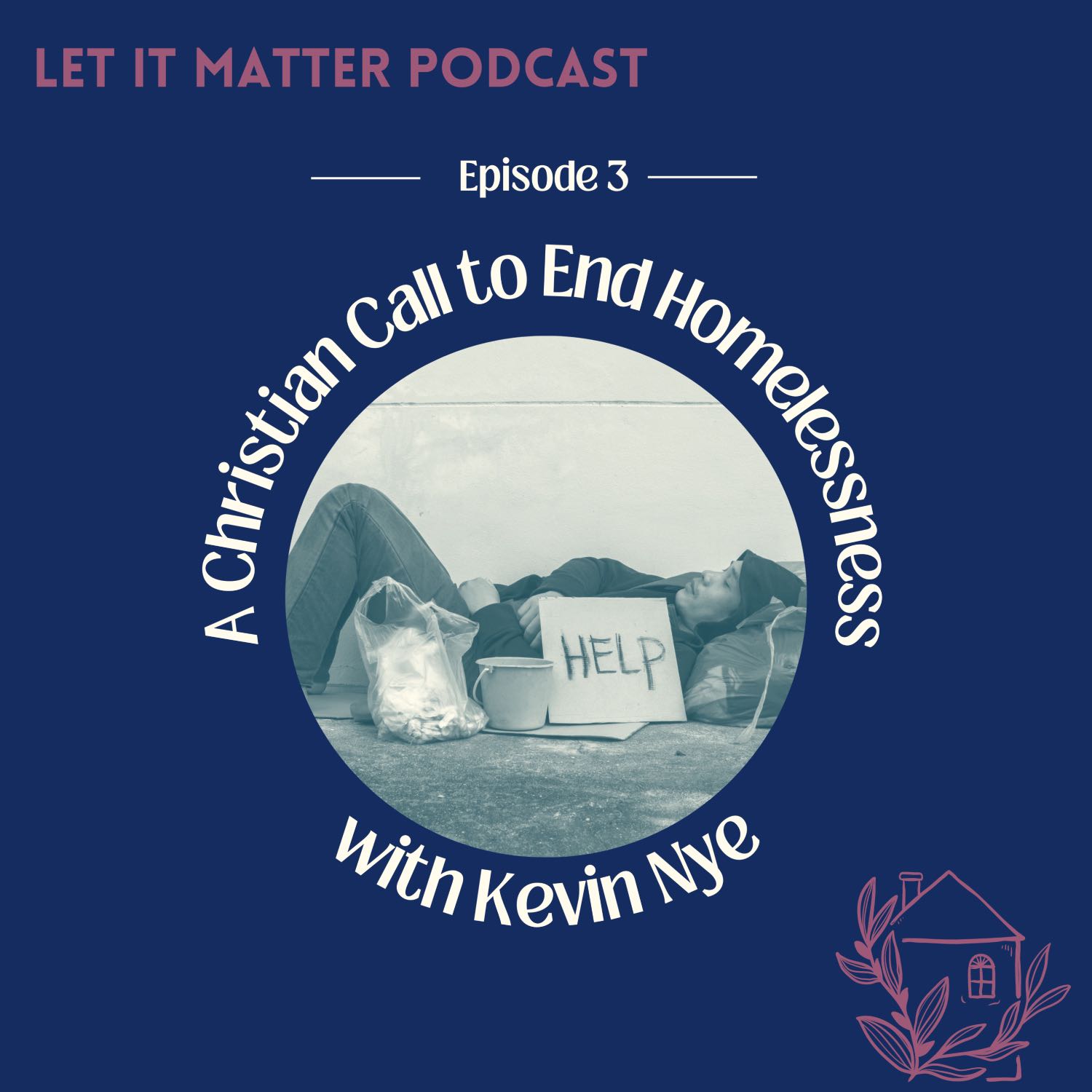 Let It Matter Podcast
