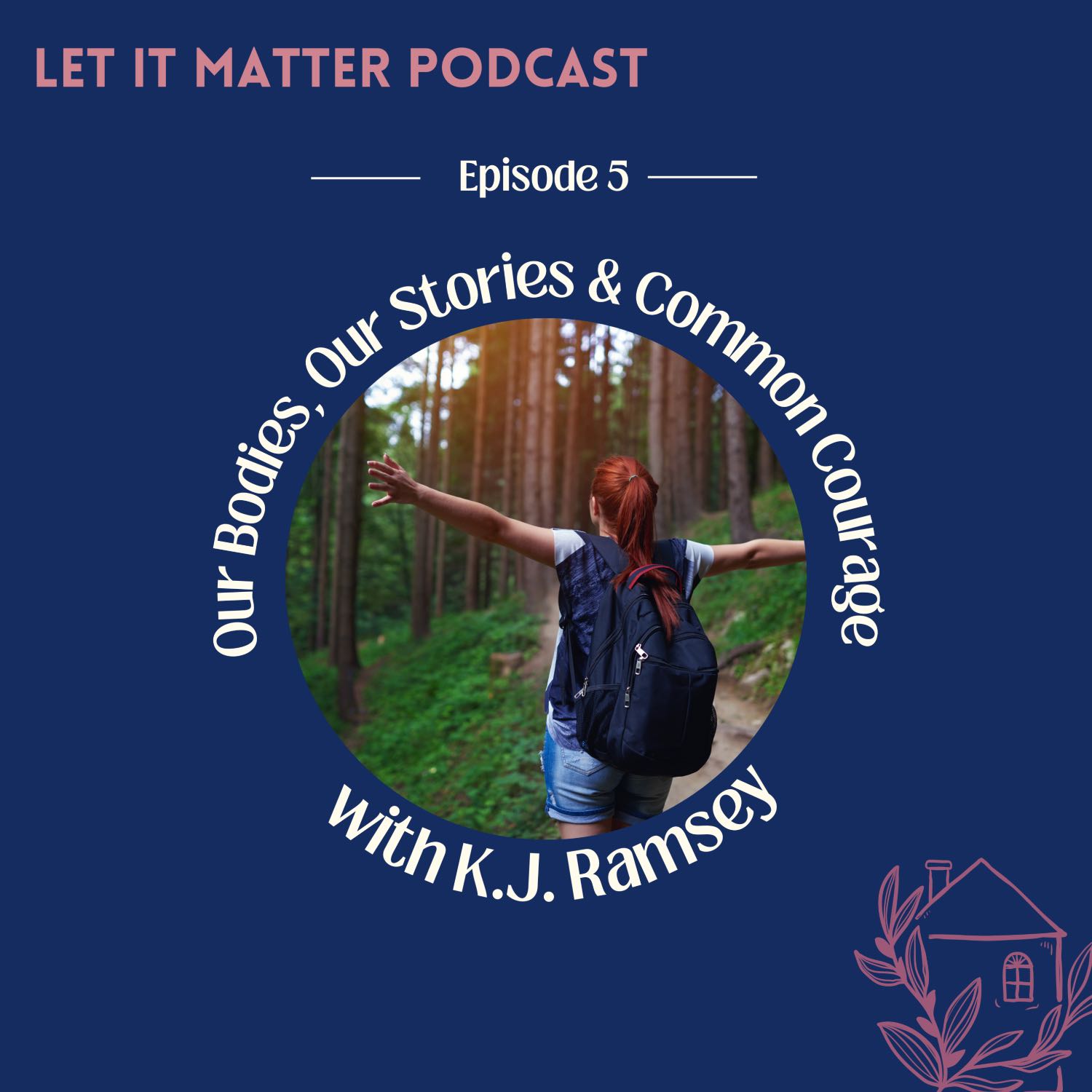 Let It Matter Podcast