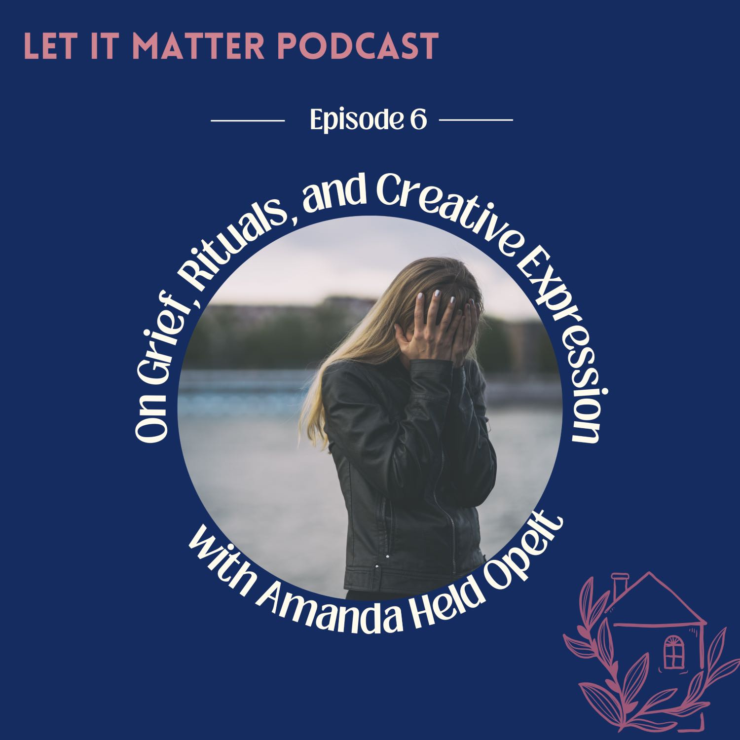 Let It Matter Podcast