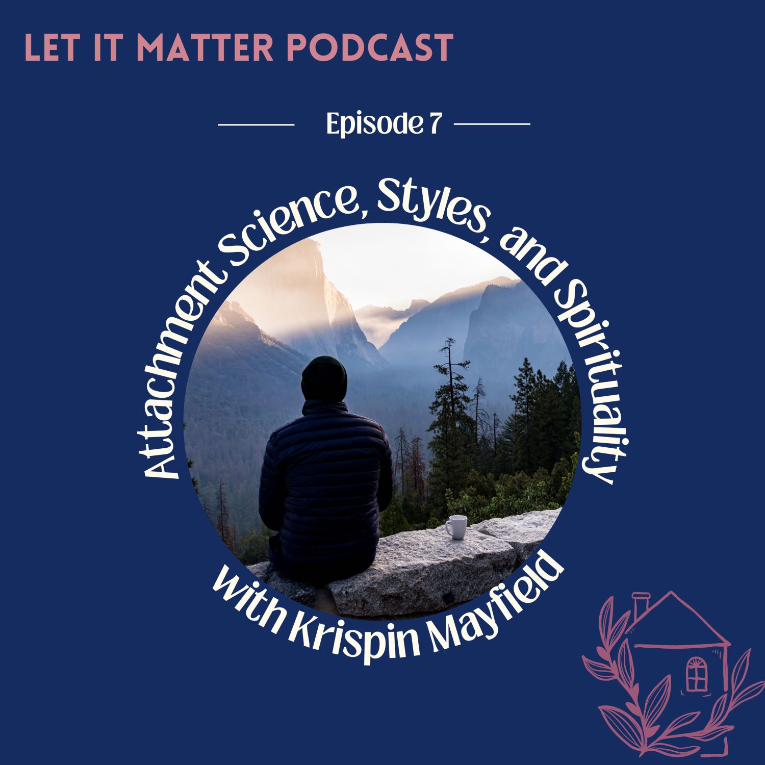 Let It Matter Podcast