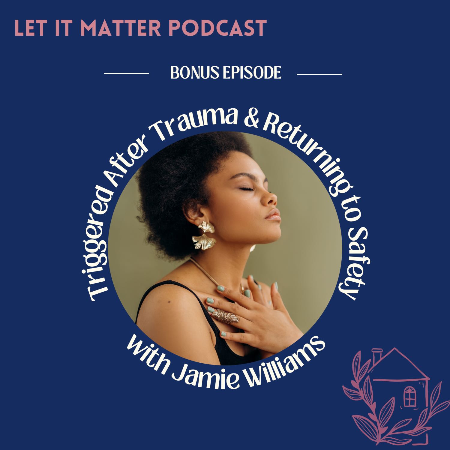 Let It Matter Podcast