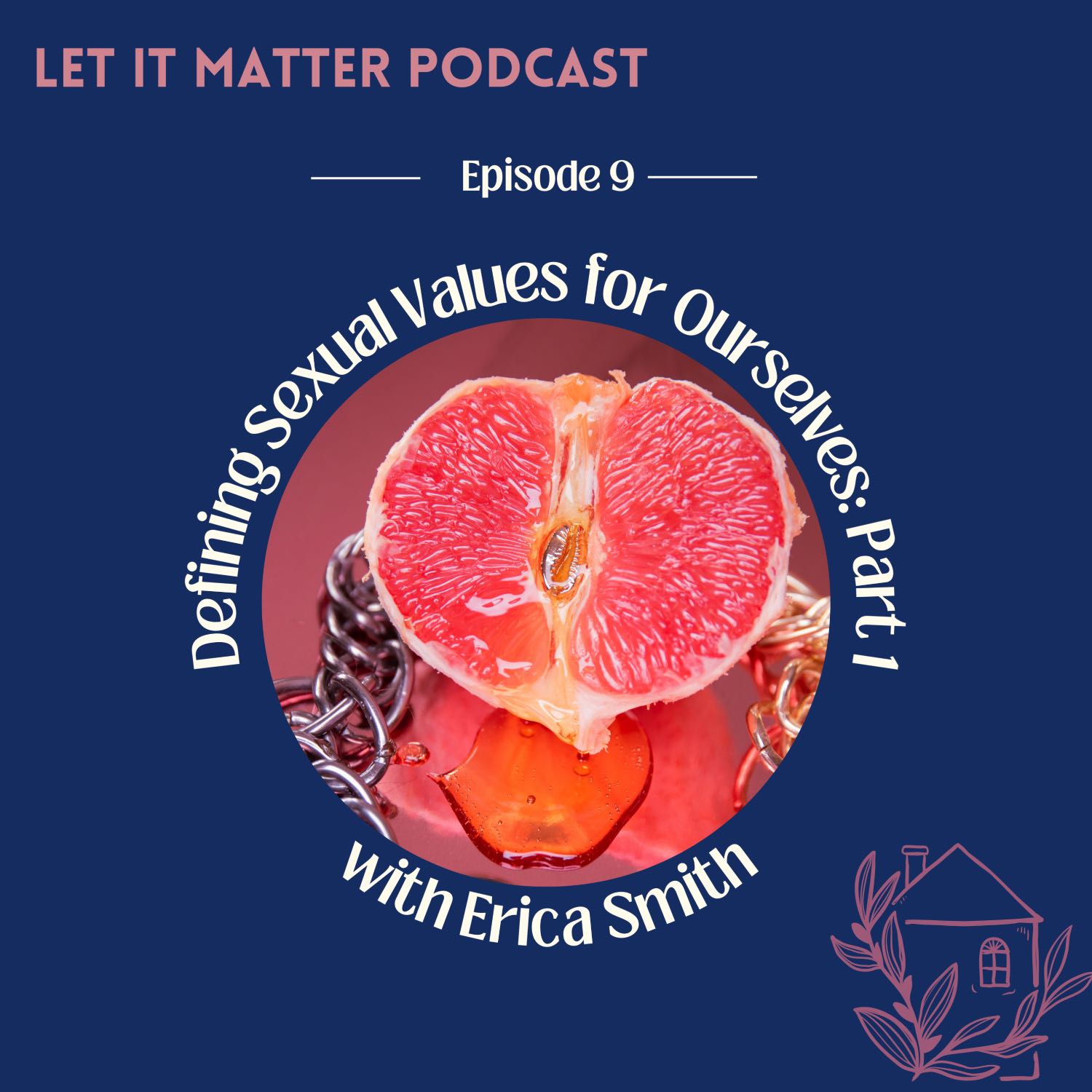 Let It Matter Podcast