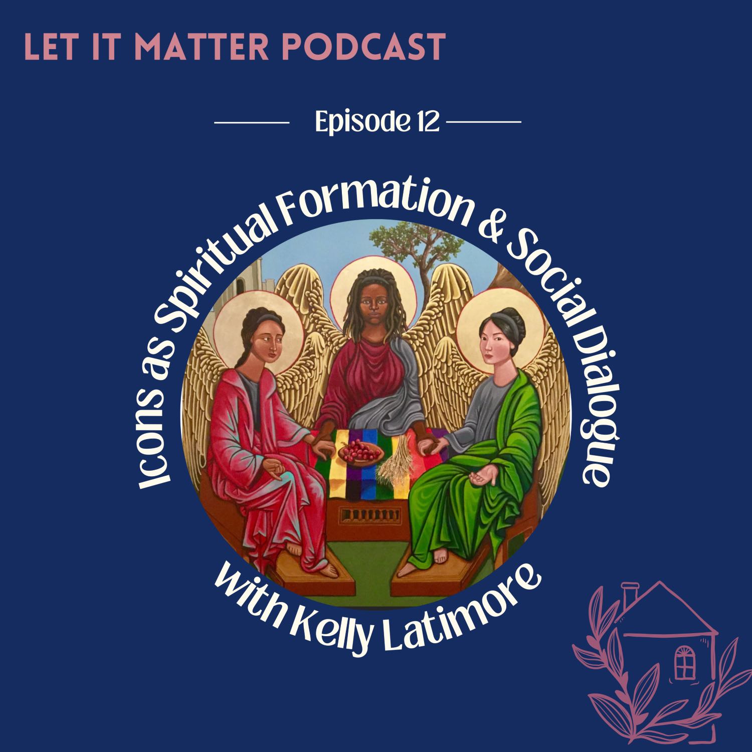 Let It Matter Podcast