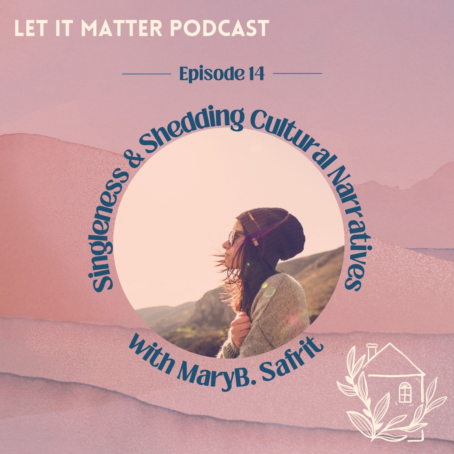 Let It Matter Podcast