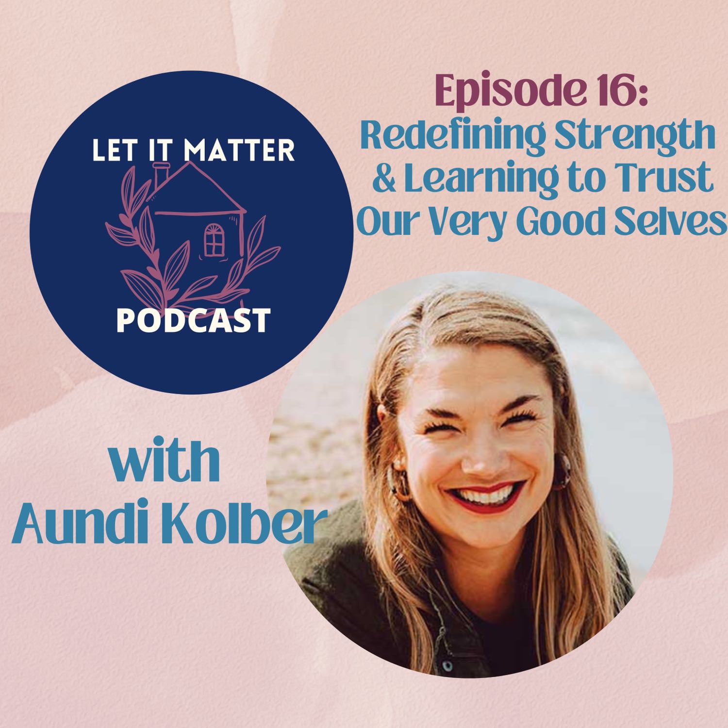 Let It Matter Podcast