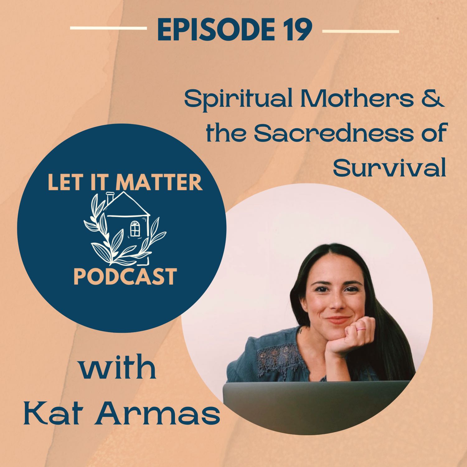 Let It Matter Podcast