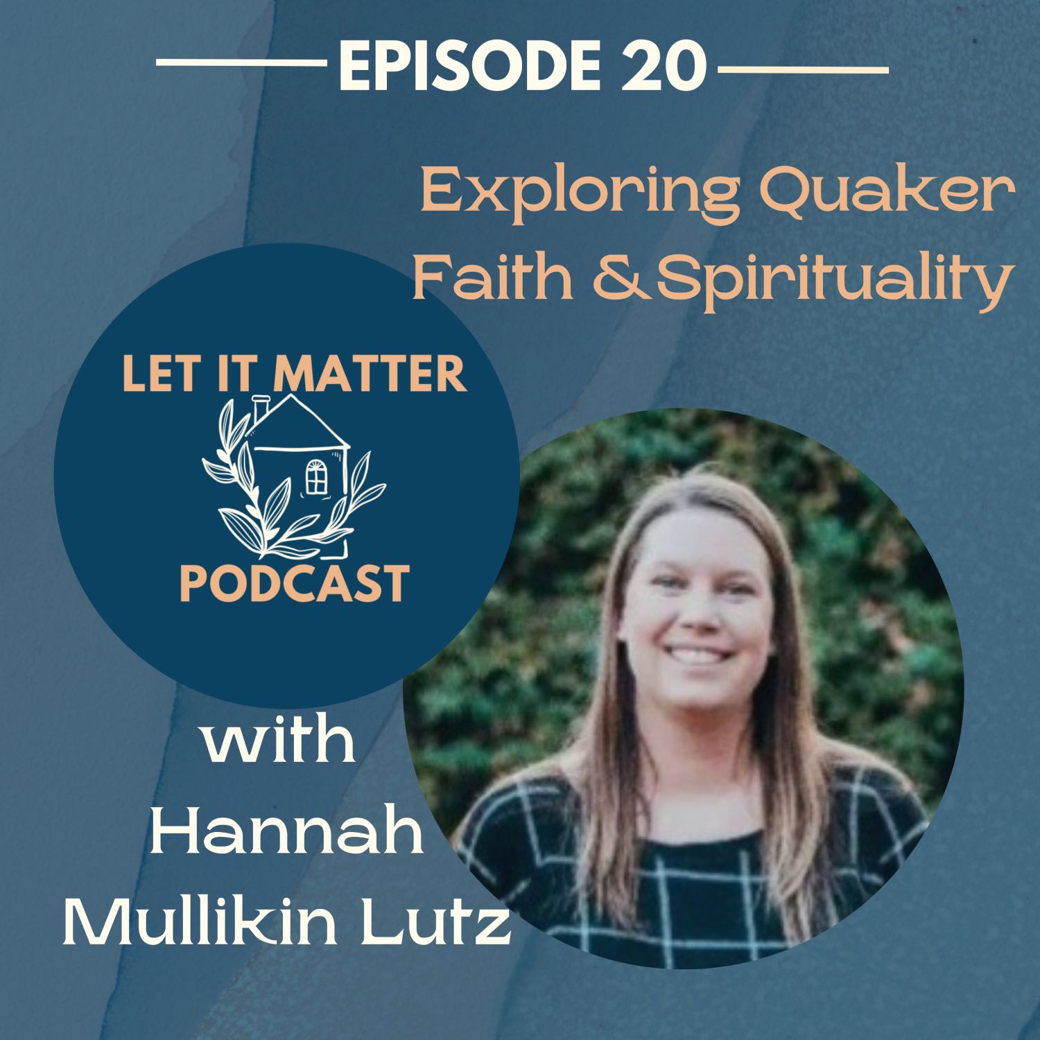 Let It Matter Podcast