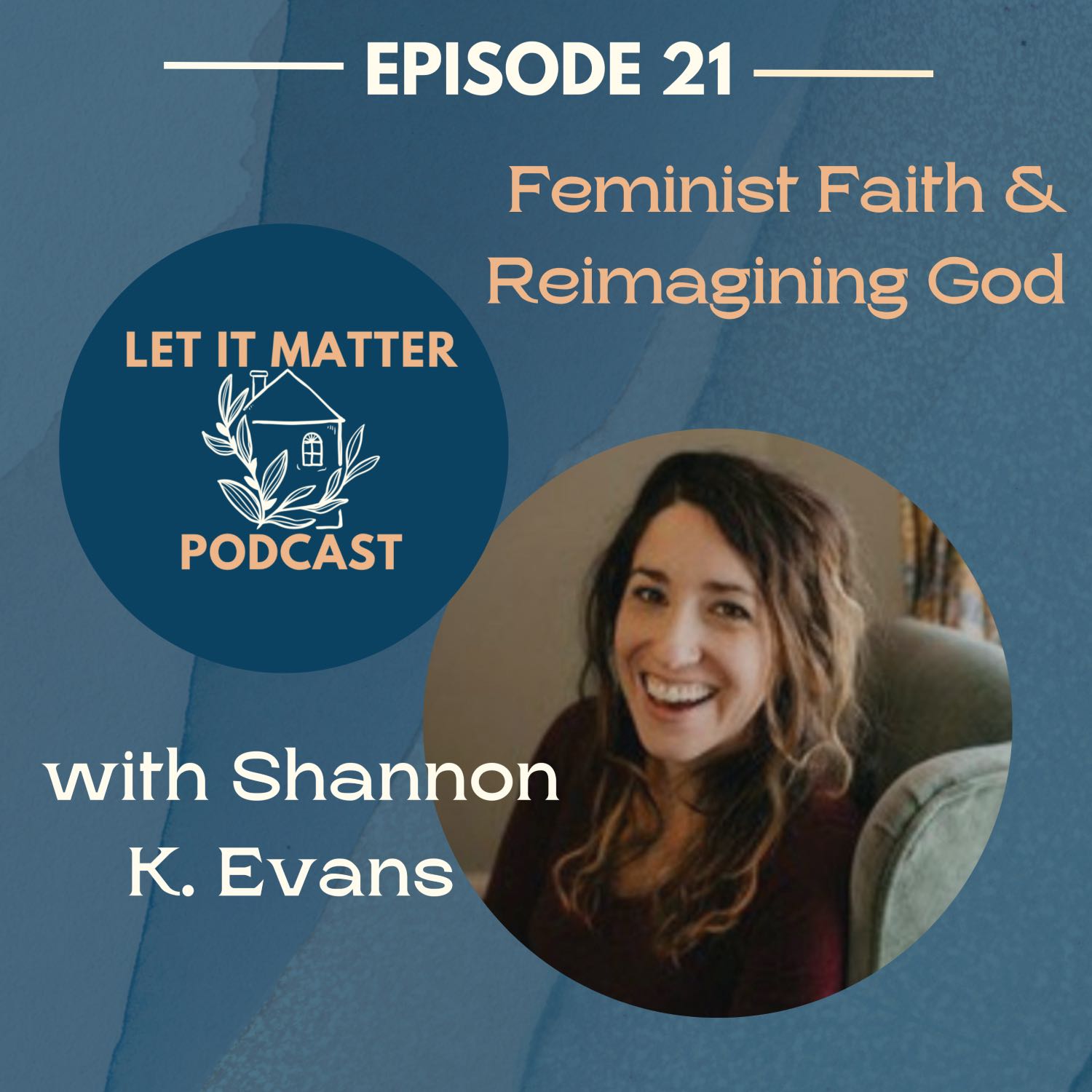 Let It Matter Podcast