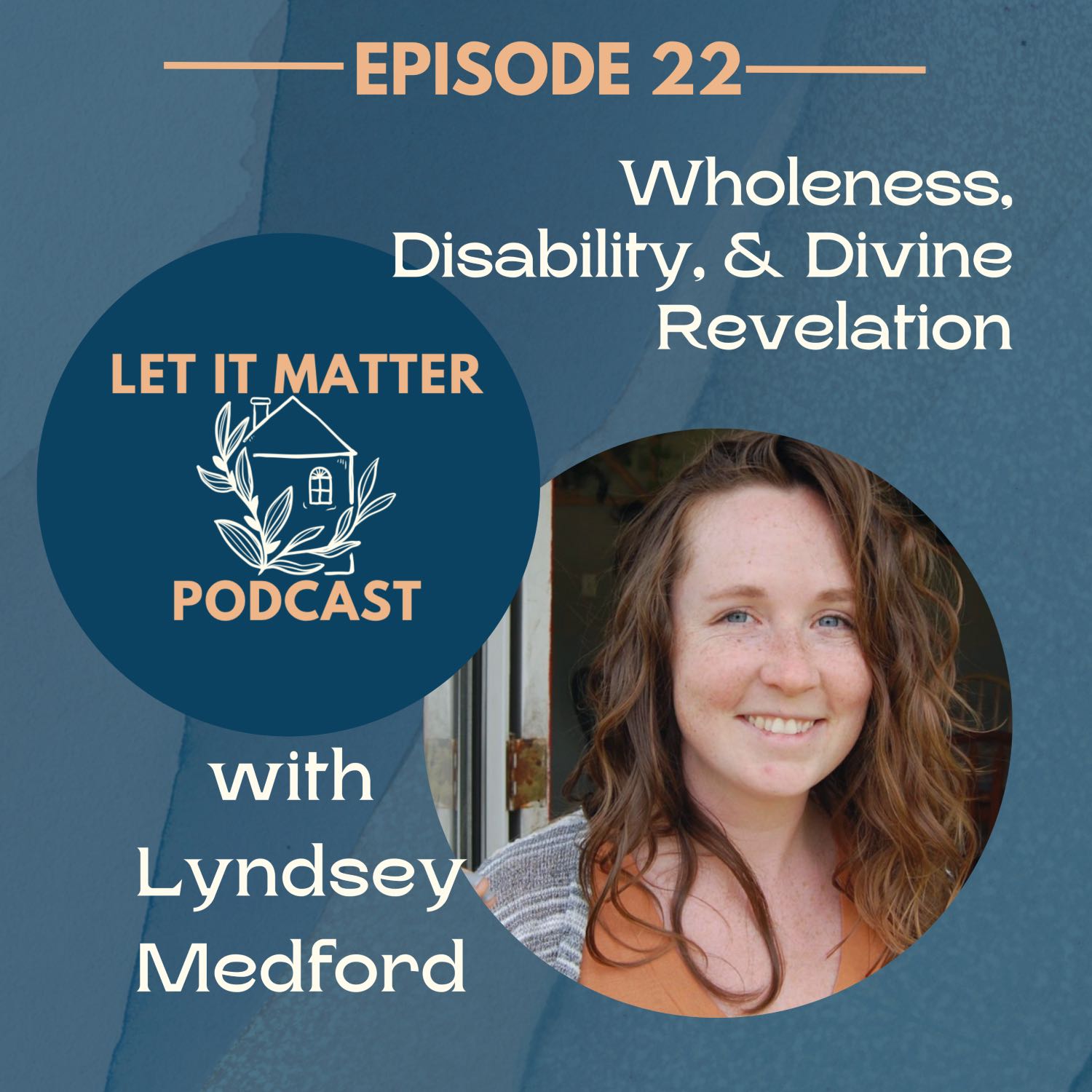 Let It Matter Podcast