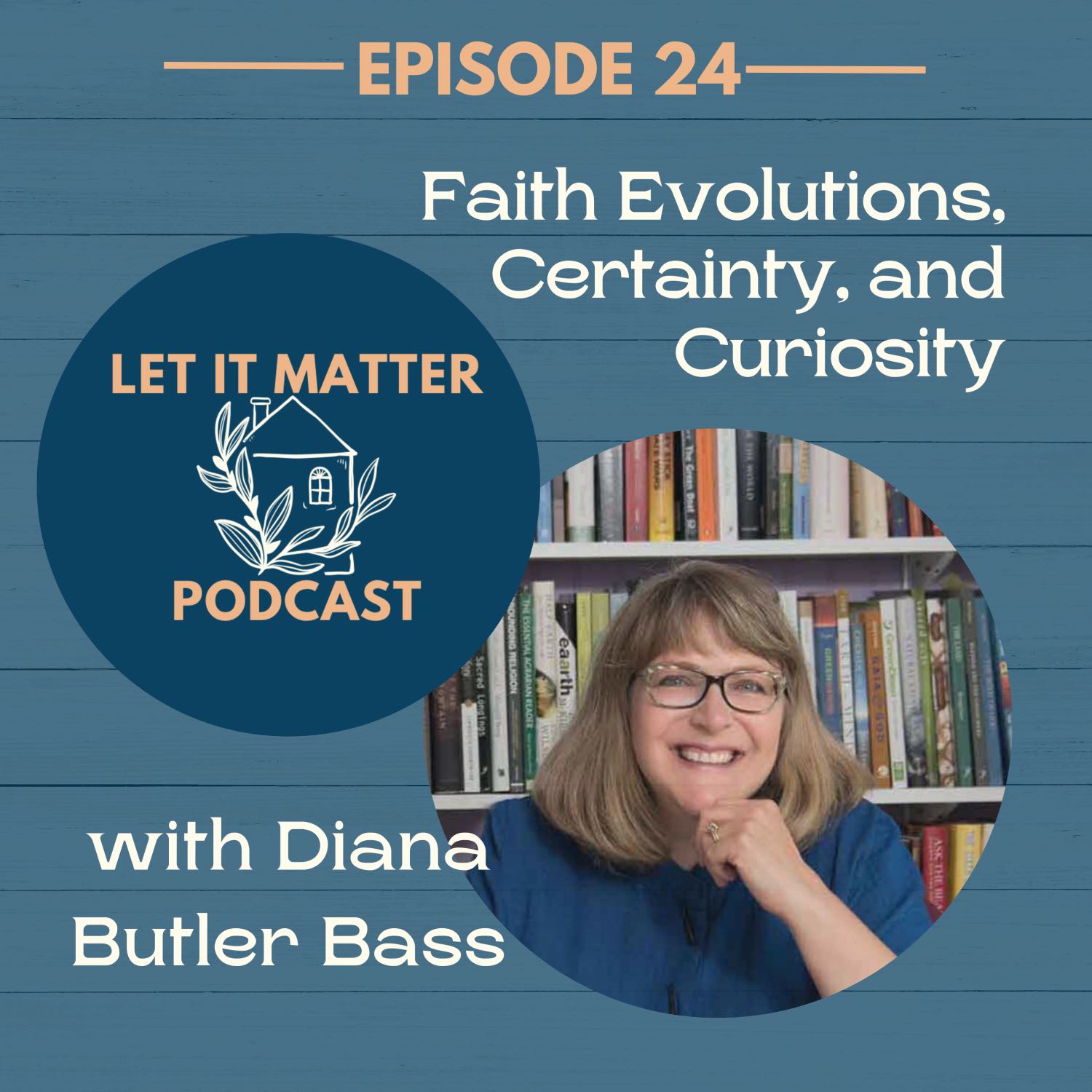 Let It Matter Podcast