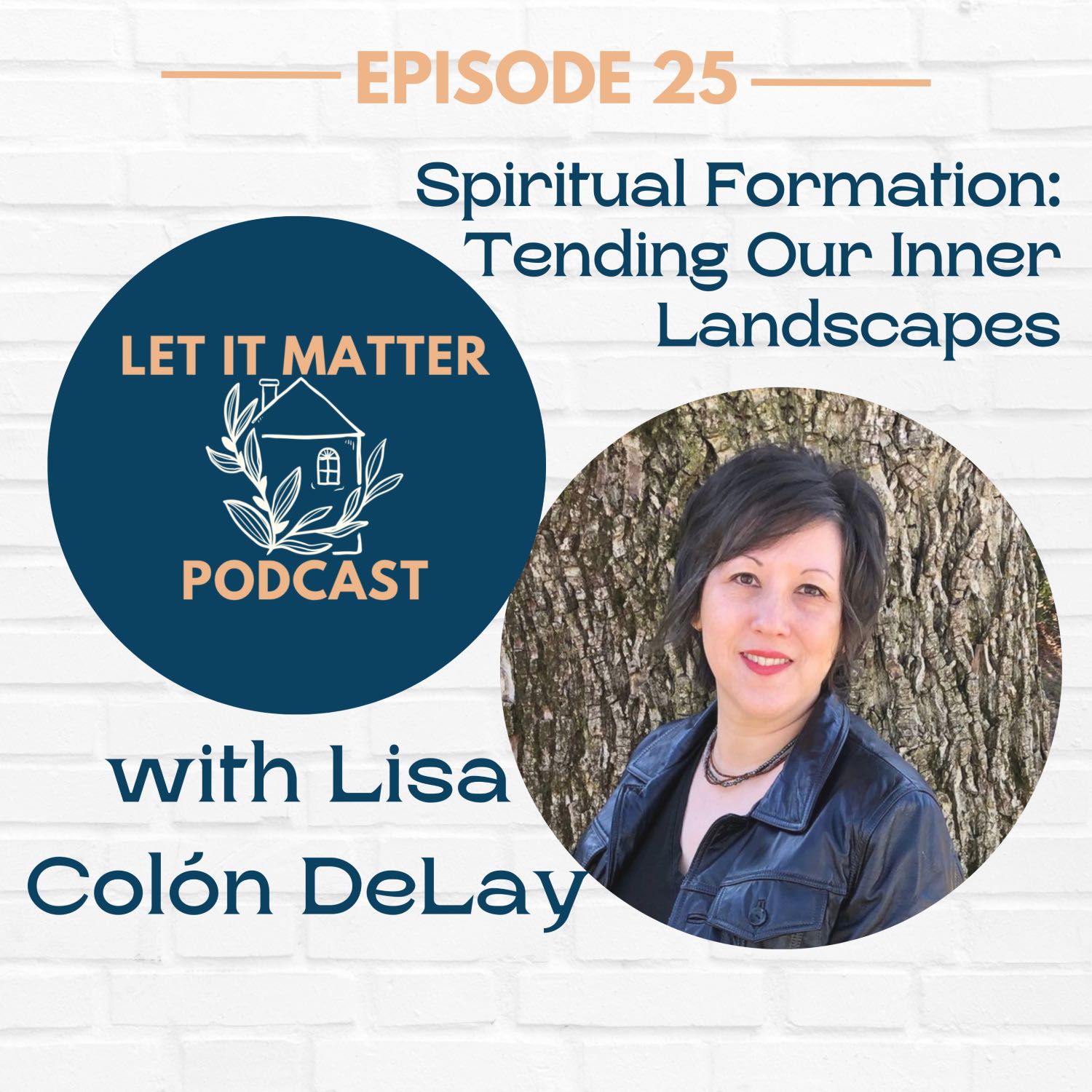 Let It Matter Podcast