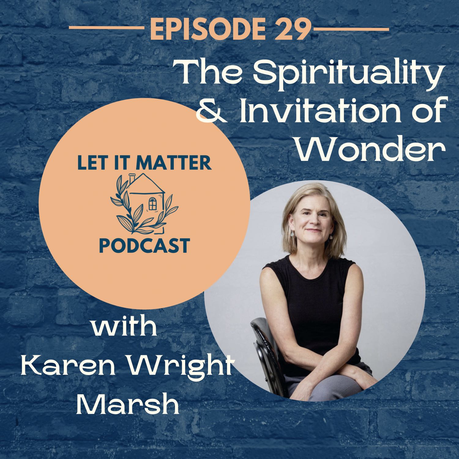 Let It Matter Podcast