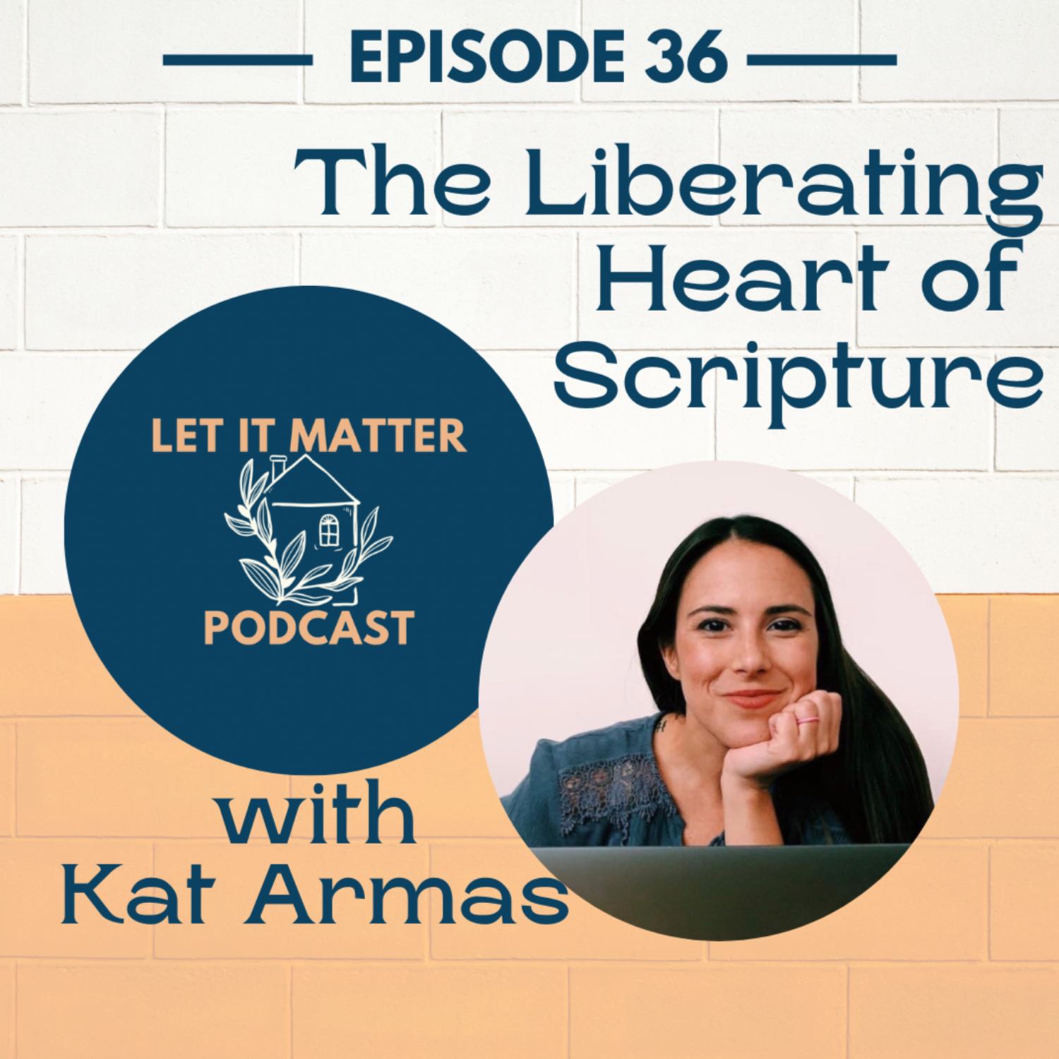 Let It Matter Podcast