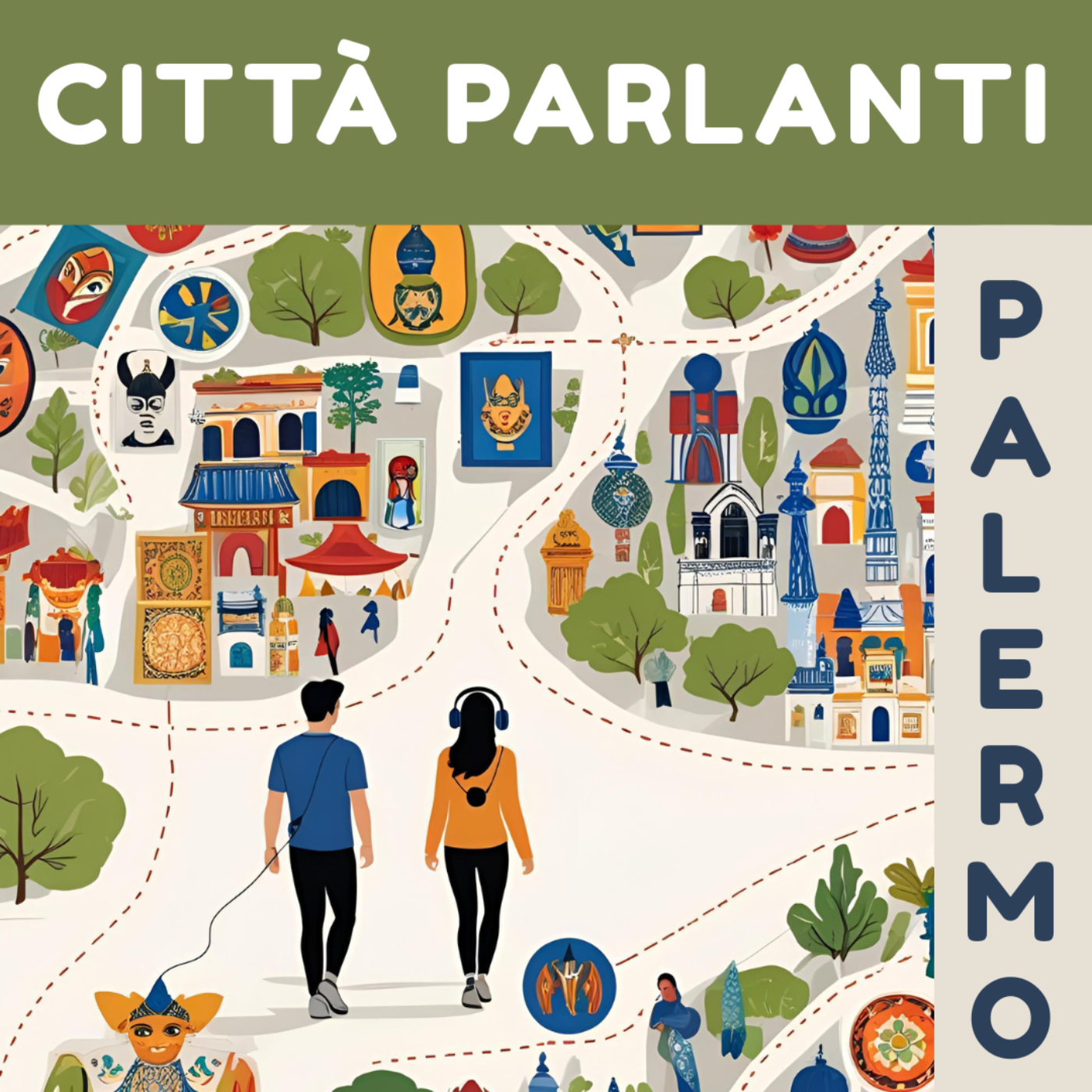 Città Parlanti
