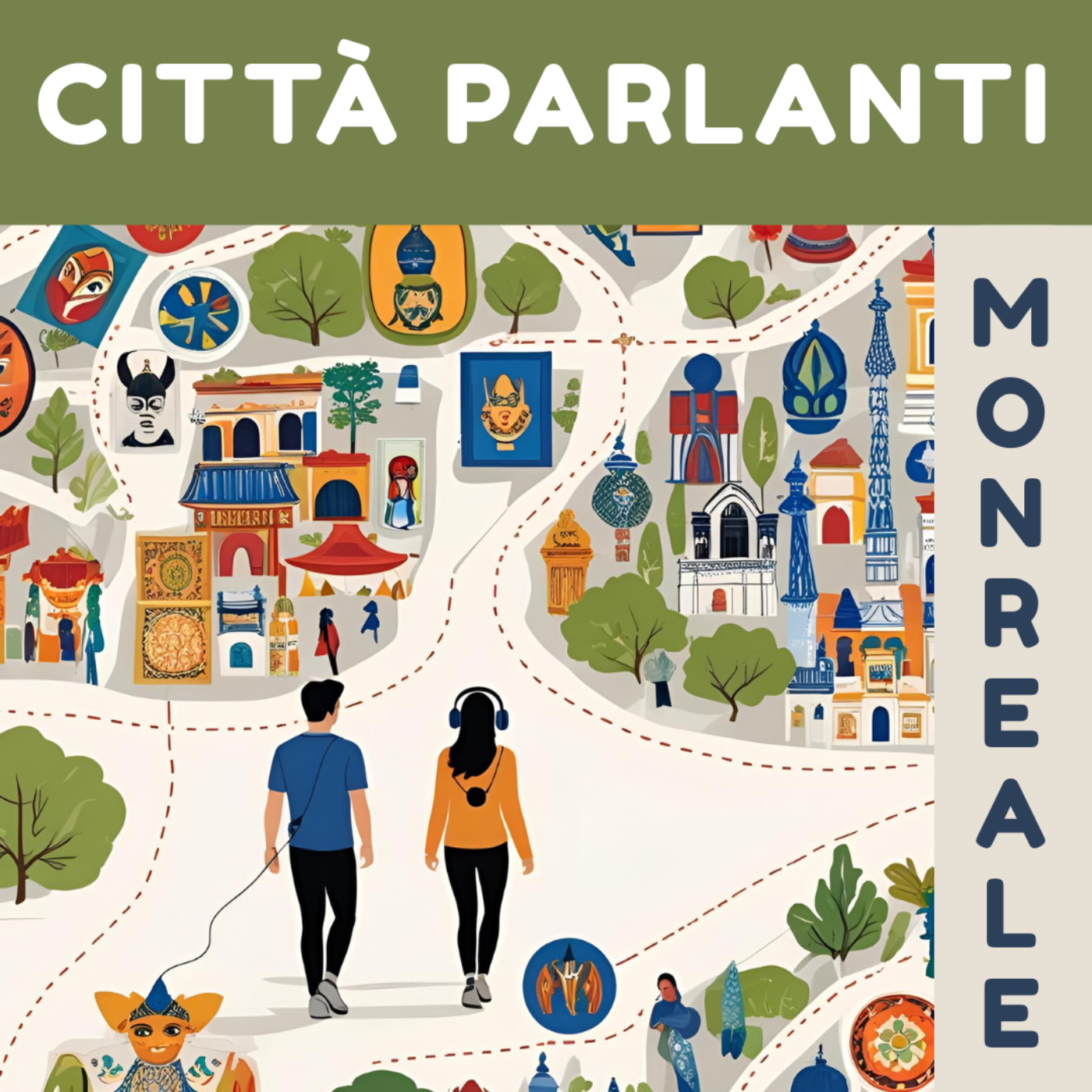 Città Parlanti