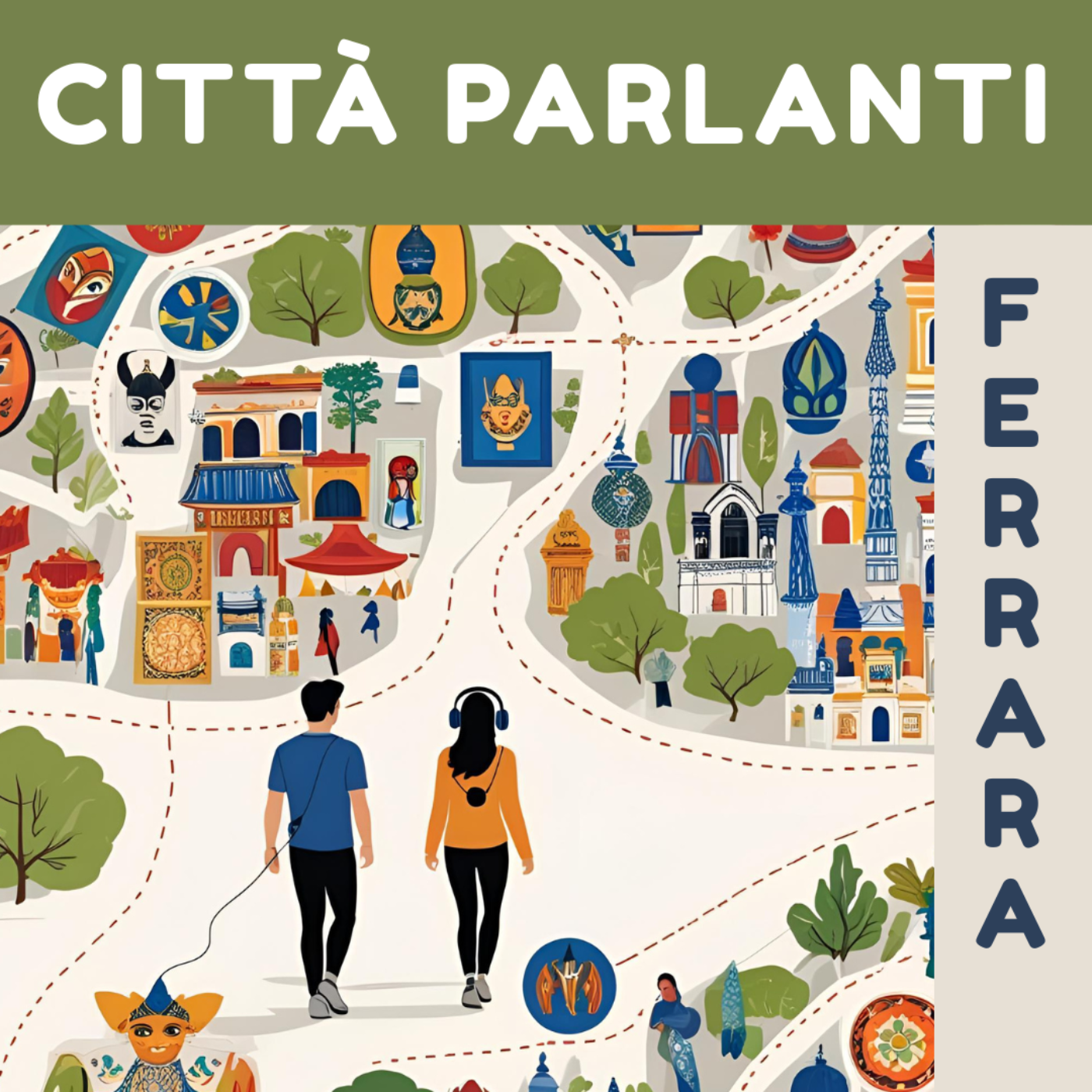 Città Parlanti