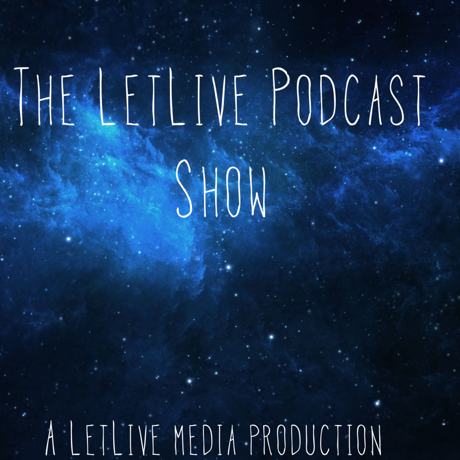 The LetLive Podcast
