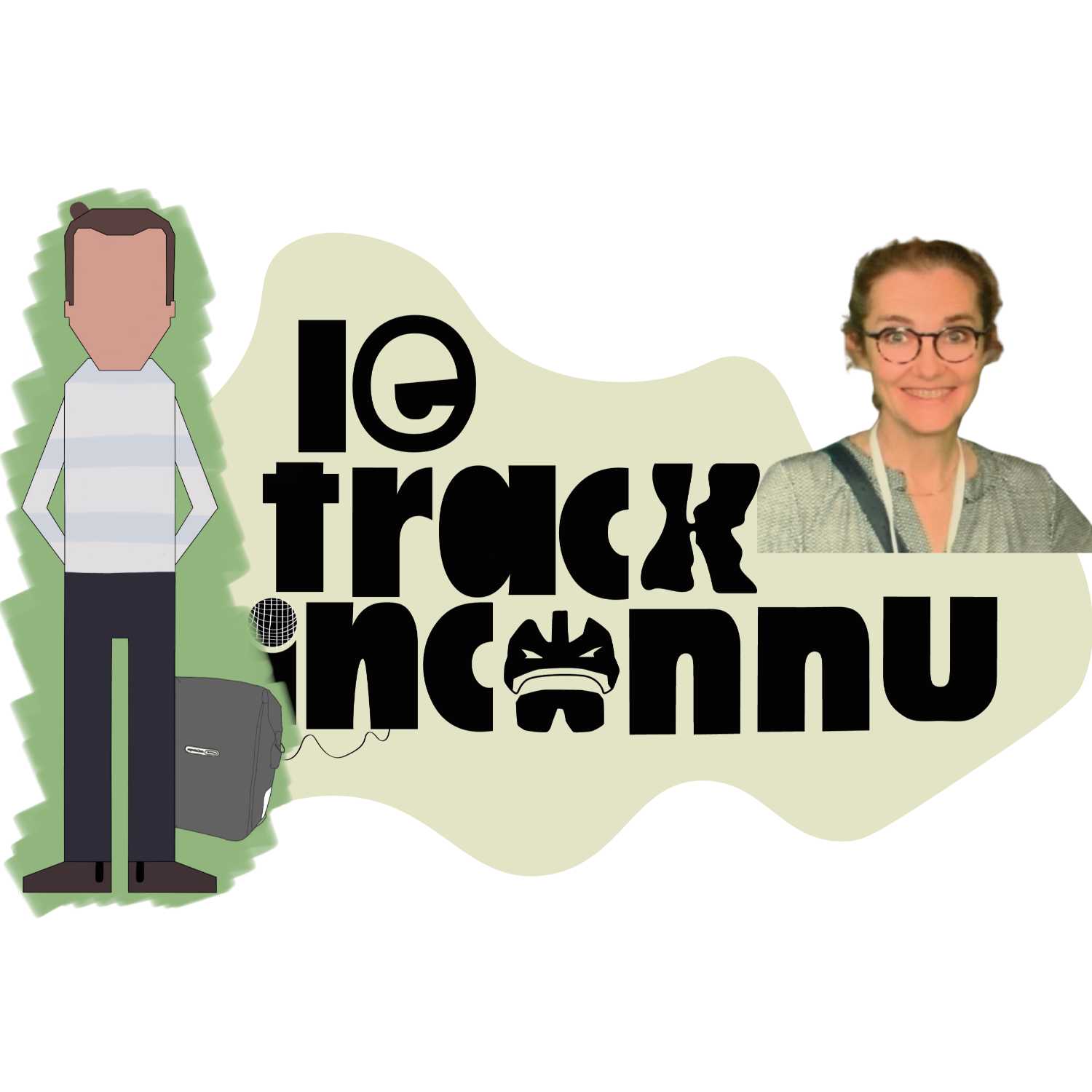 Le Track Inconnu
