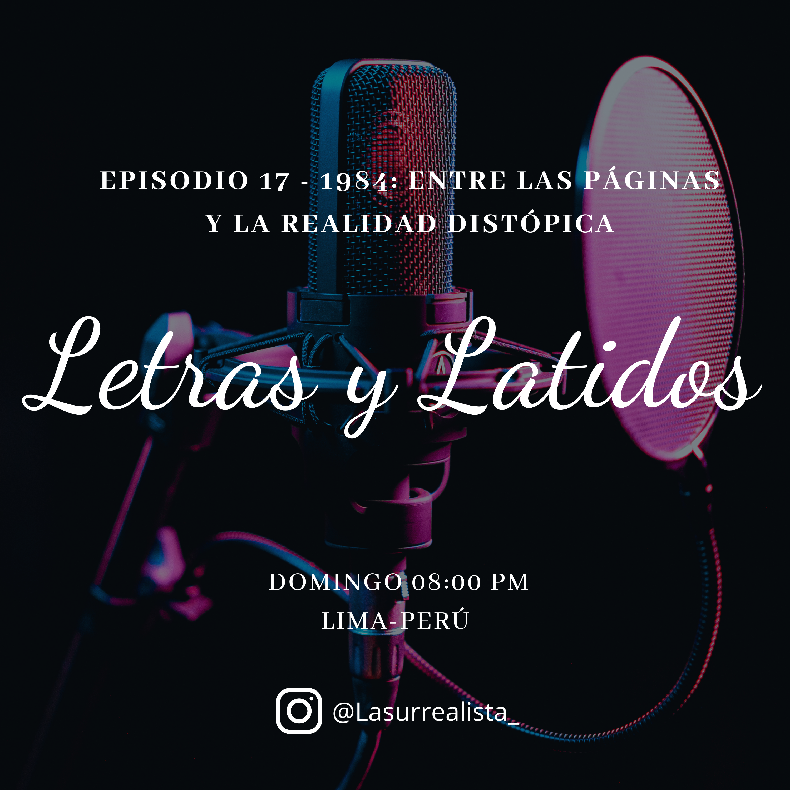 Letras y latidos