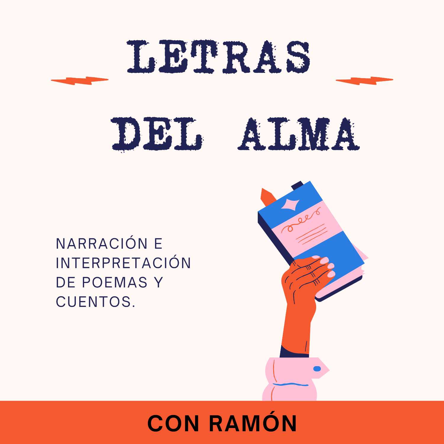 Letras del Alma: Poesía y literatura. 