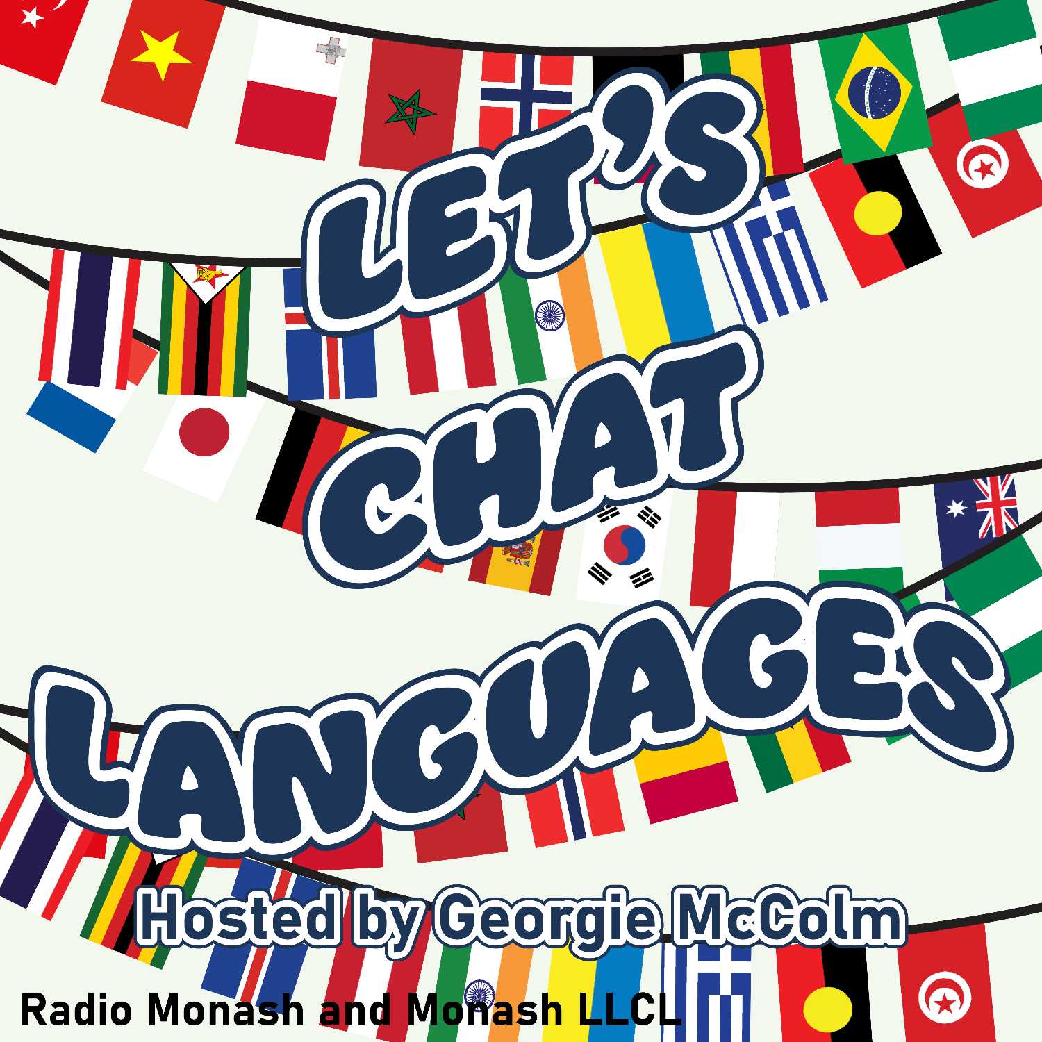 Let's Chat Languages