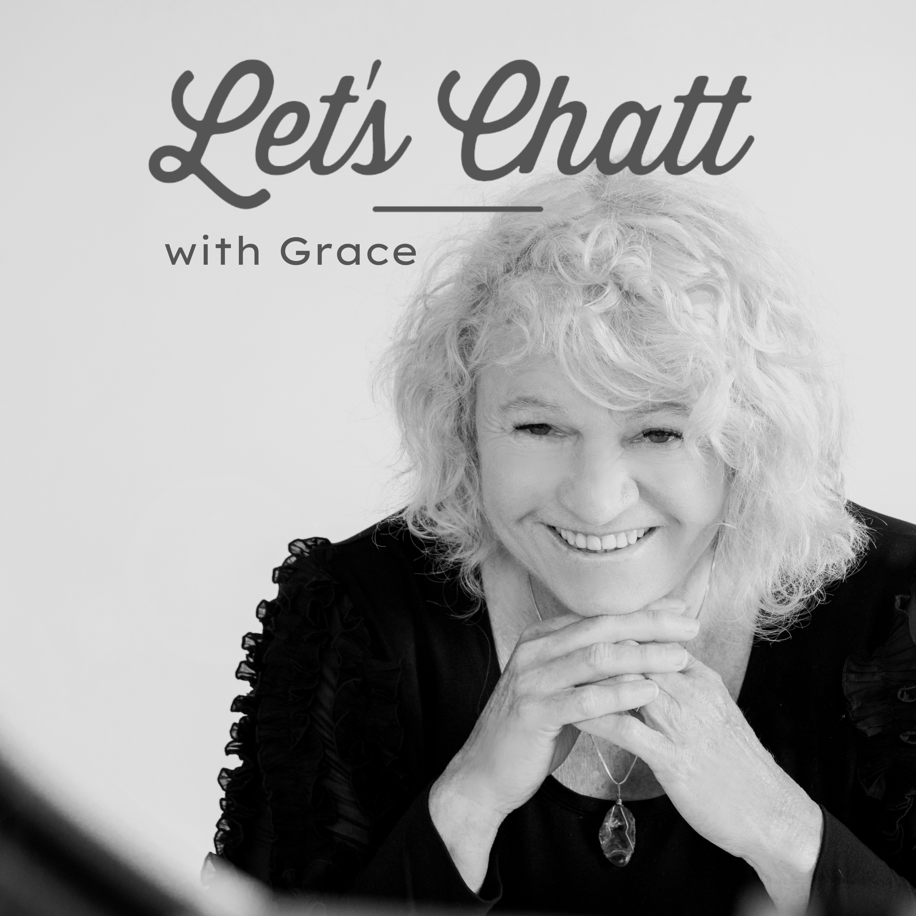 Let's Chatt with Grace