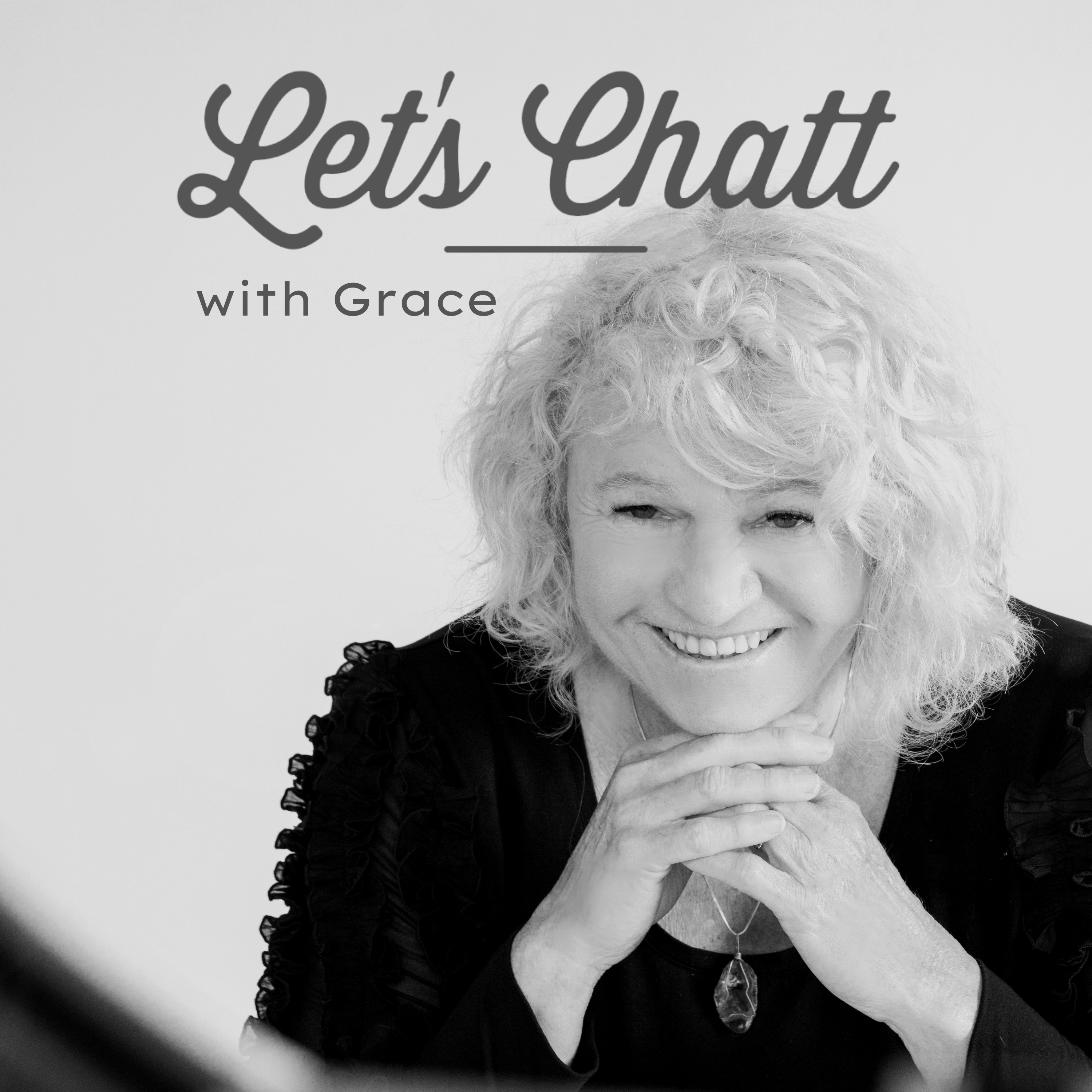 Let\'s Chatt with Grace