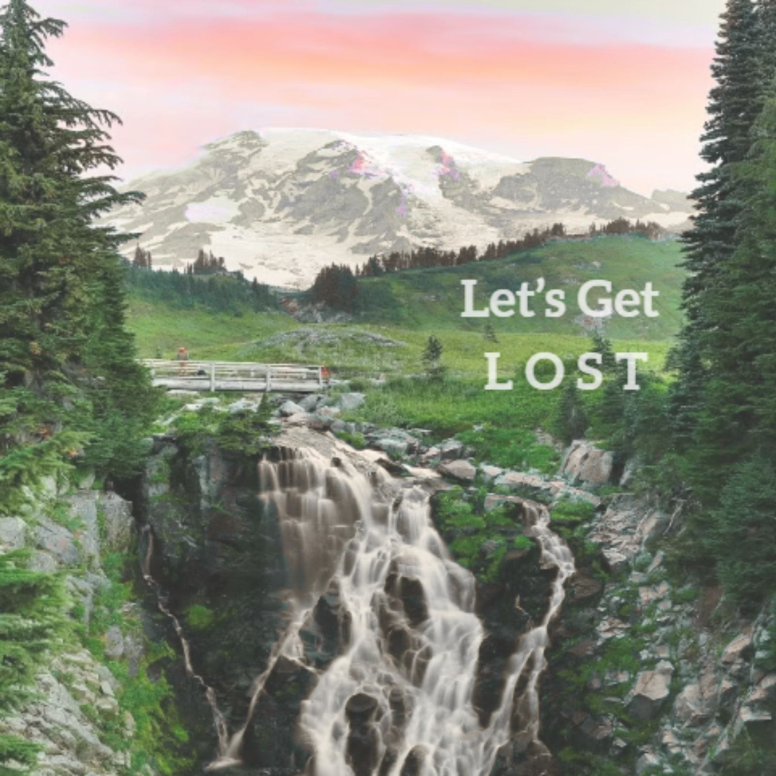 Lets Get LOST Podcast
