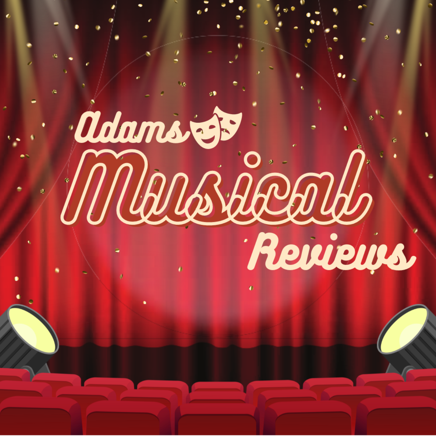 Adams Musical Reviews