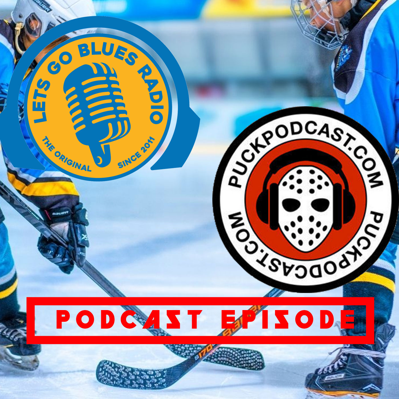 Se14, Ep43: Blues Takes? Ducks Takes? Political Humor? Doug Stolhand Has It All! episode artwork