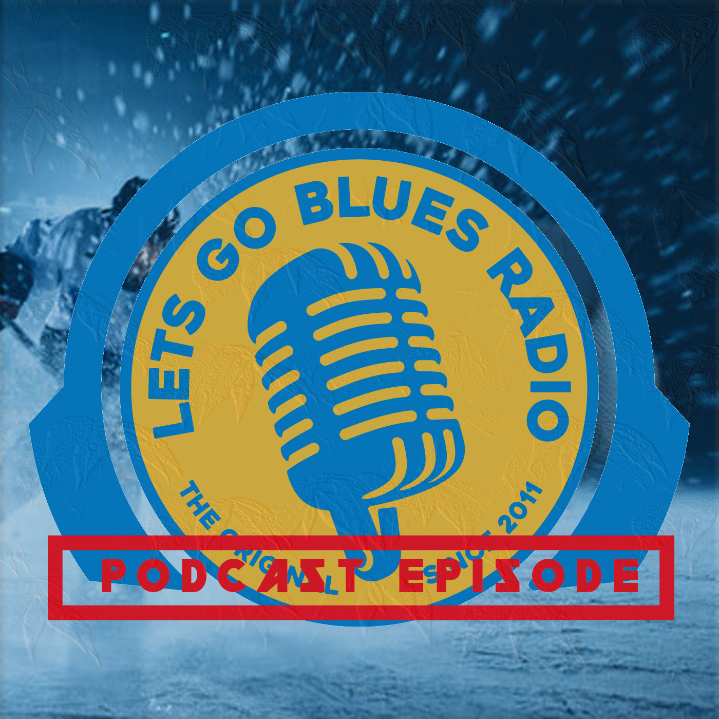 Se14, Ep41: It's a New Dawn, It's a New Day: It's the New Lets Go Blues Radio episode artwork