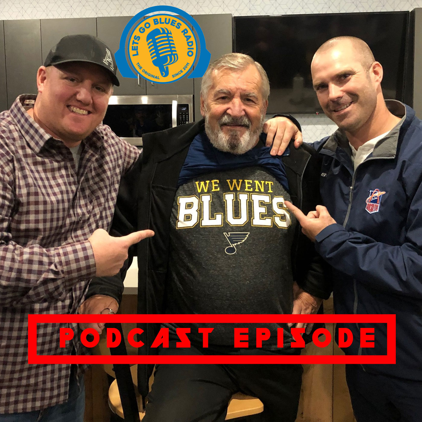 Se14, Ep47: The Current and The Athletic Jeremy Rutherford Preps Us for the Season episode artwork