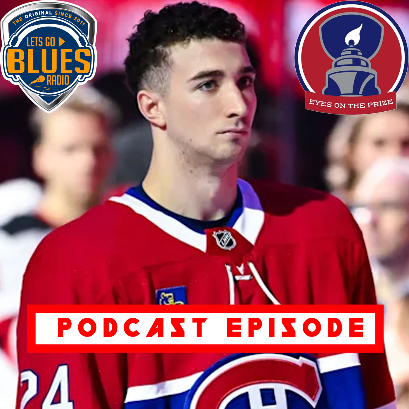 Se14, Ep40: Logan Mailloux: Gold Find or Bust? episode artwork