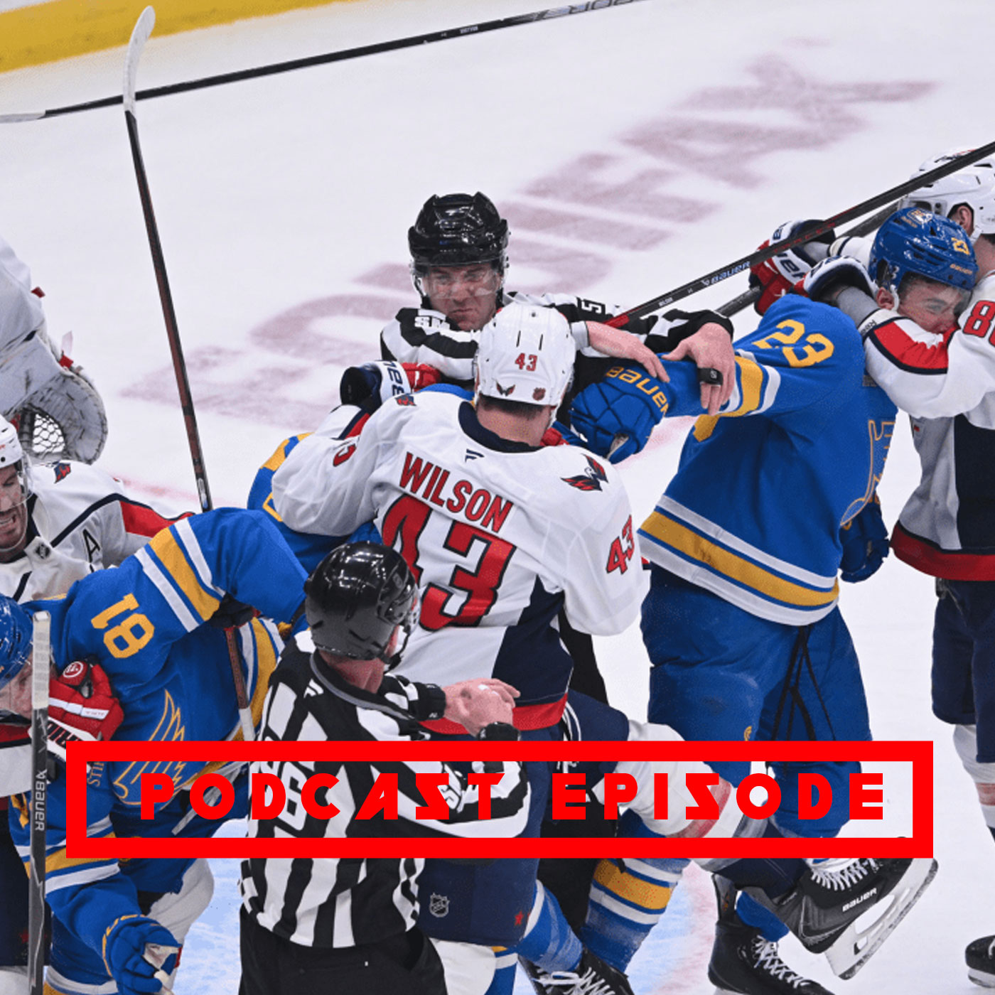 Lets Go Blues Radio