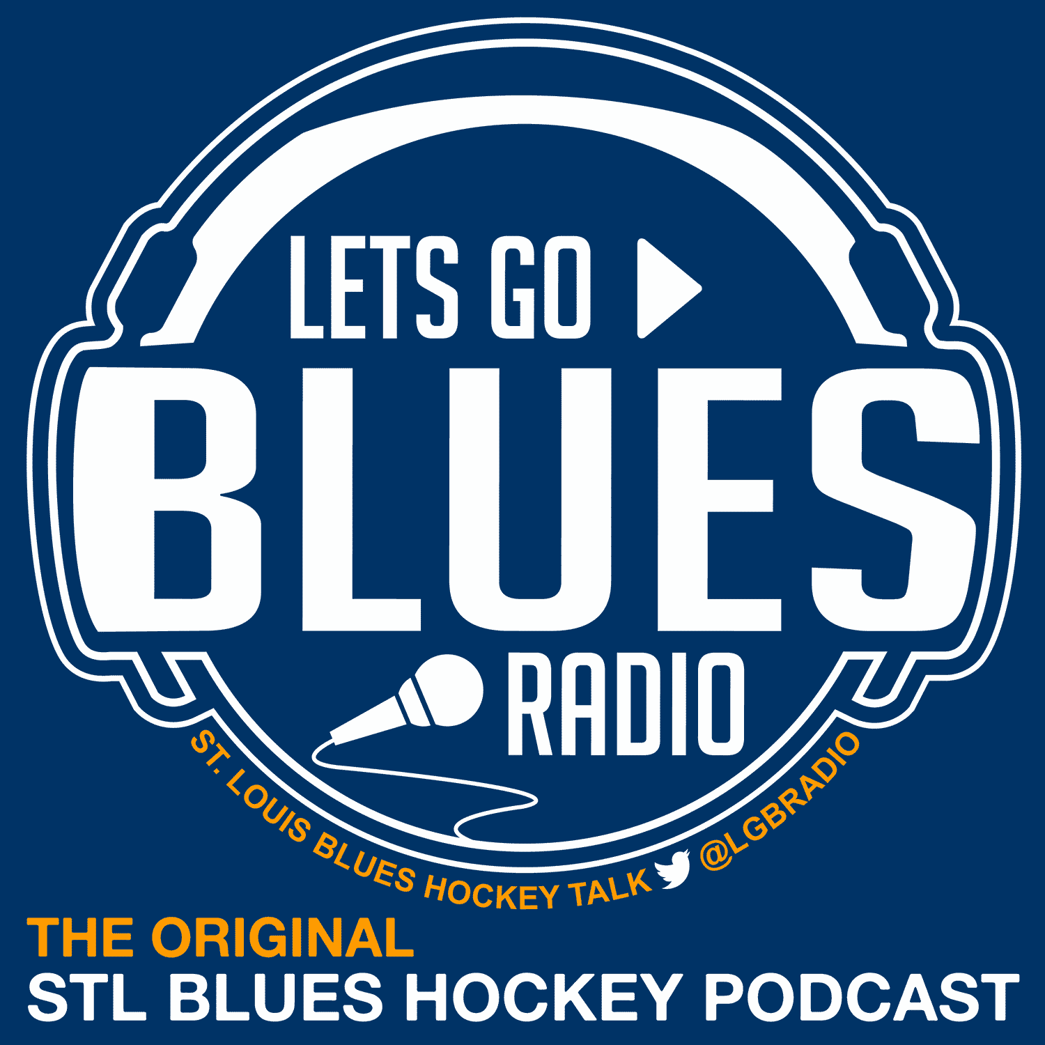 Se7, Ep47: The Blues Are Conference Finals Bound! episode artwork